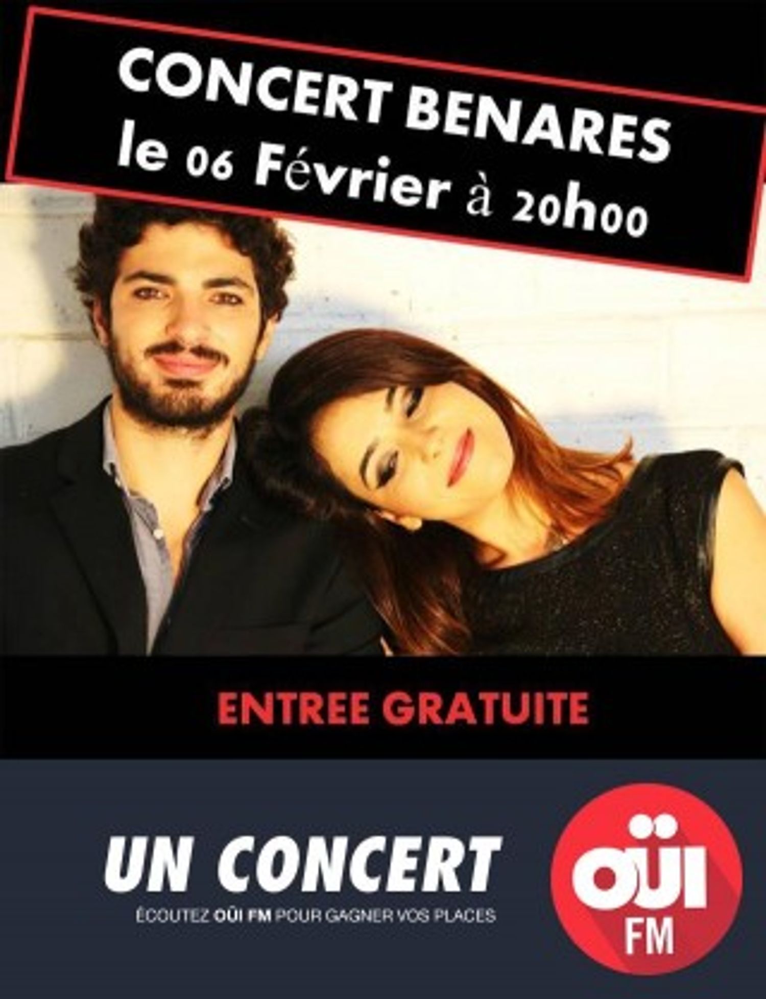 OUI FM