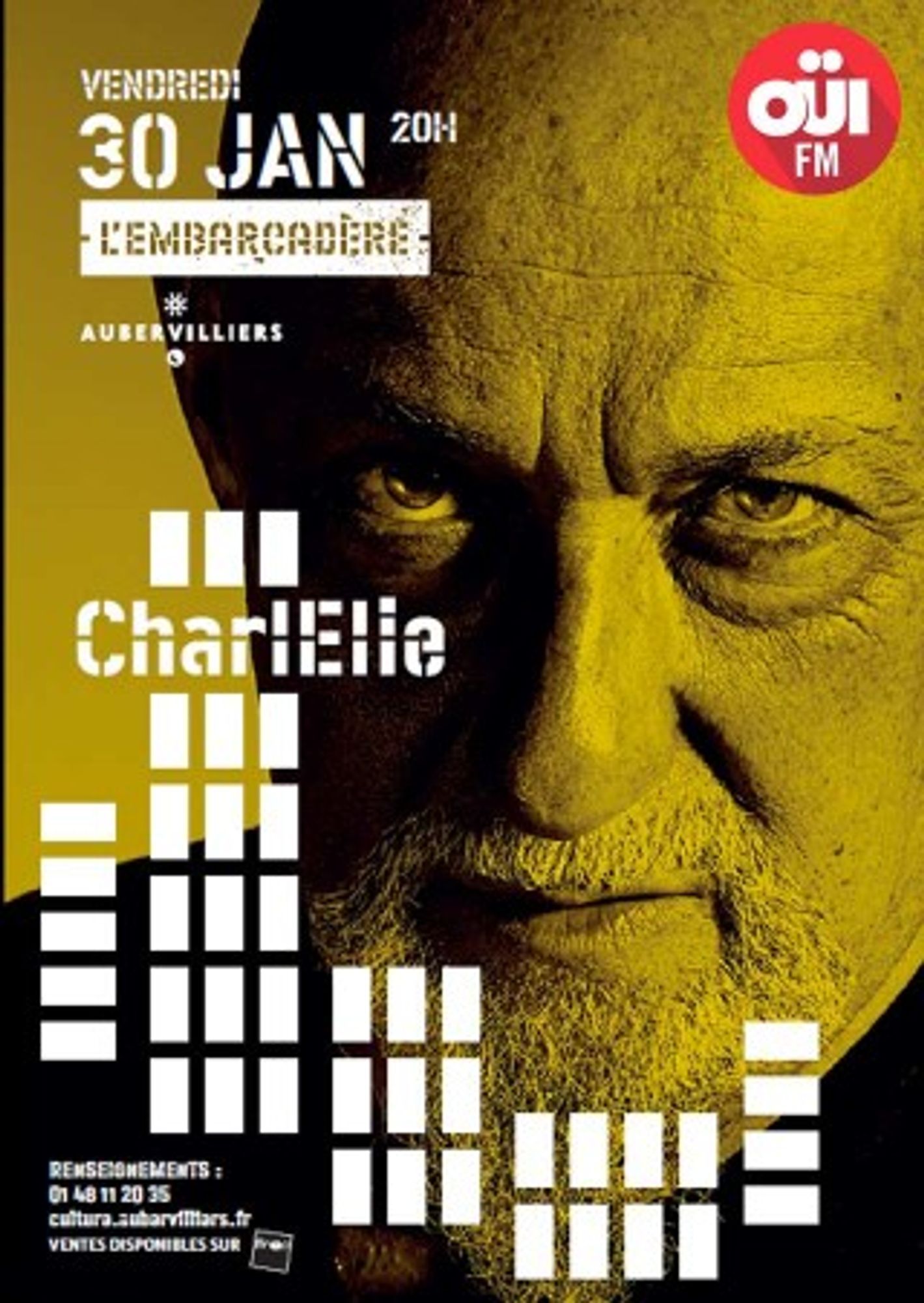 OUI FM