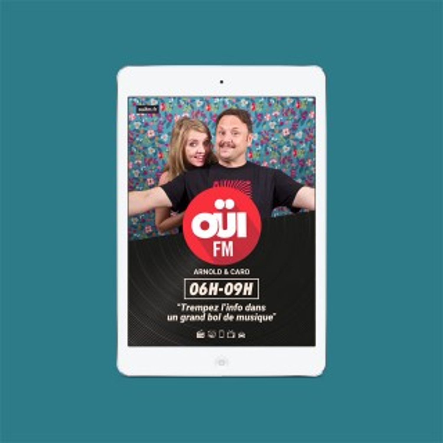 OUI FM