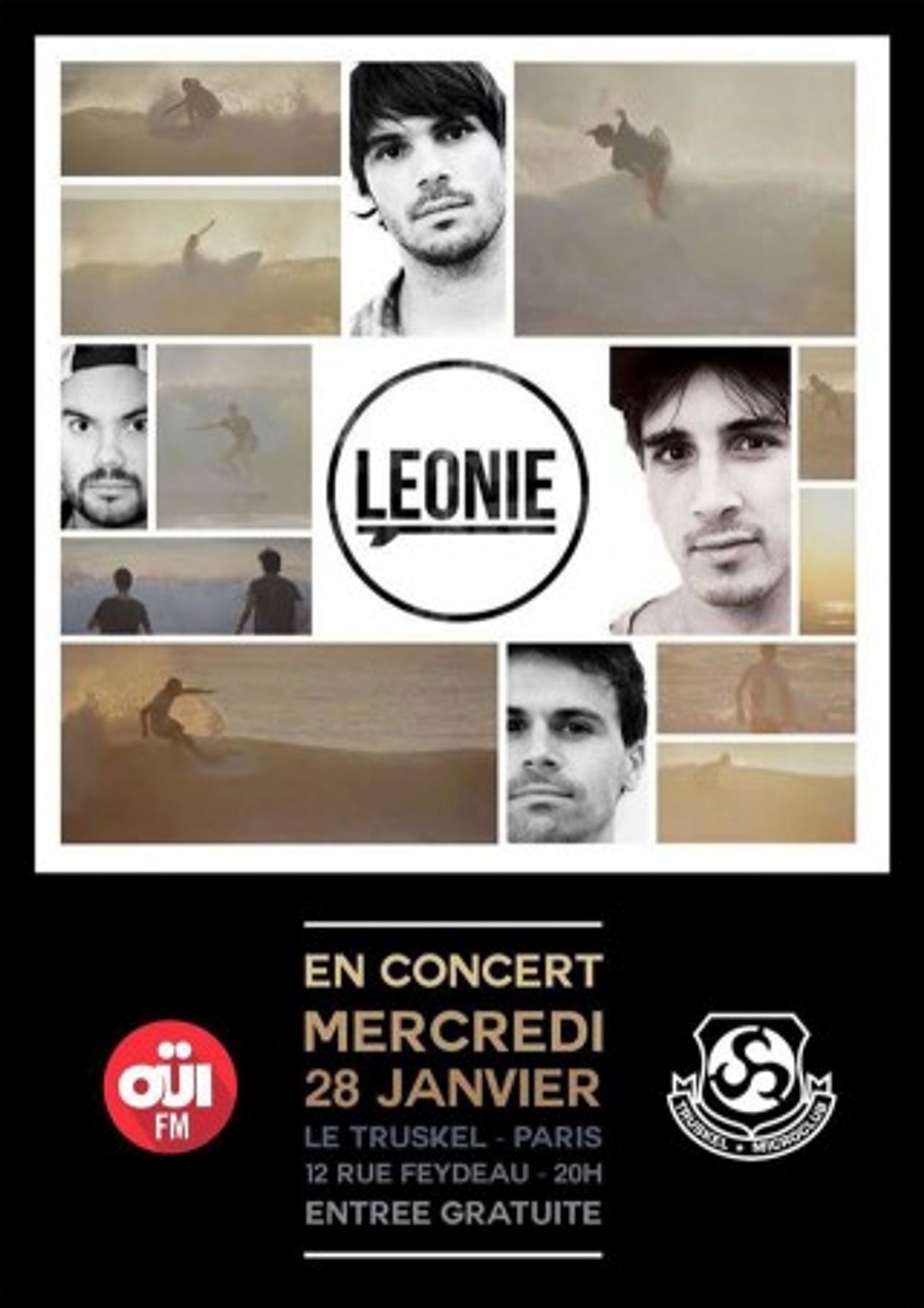 OUI FM