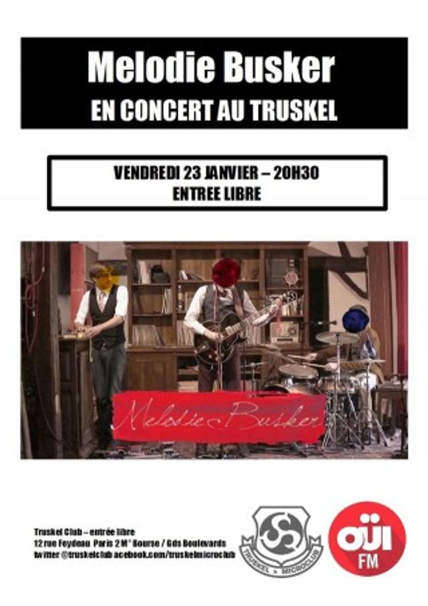 OUI FM