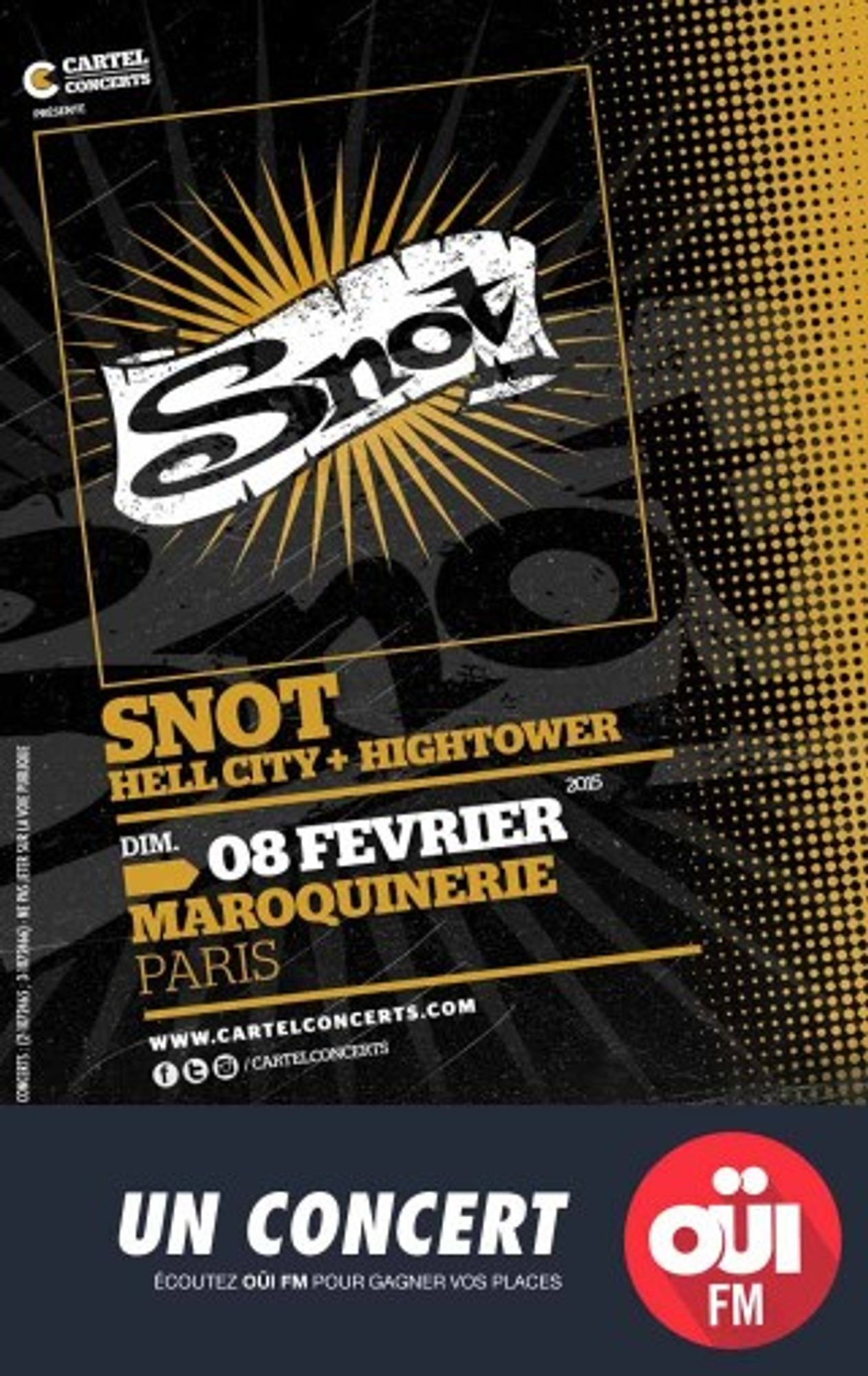 OUI FM