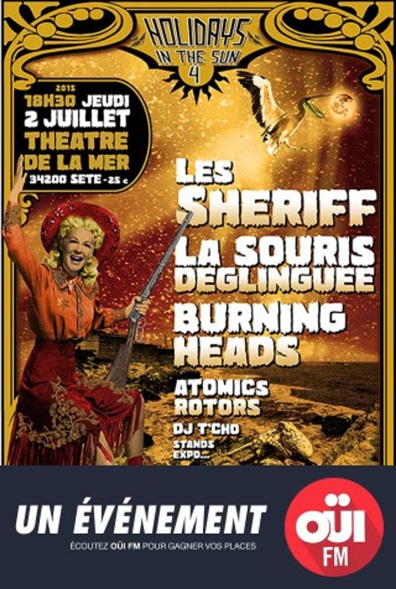 OUI FM