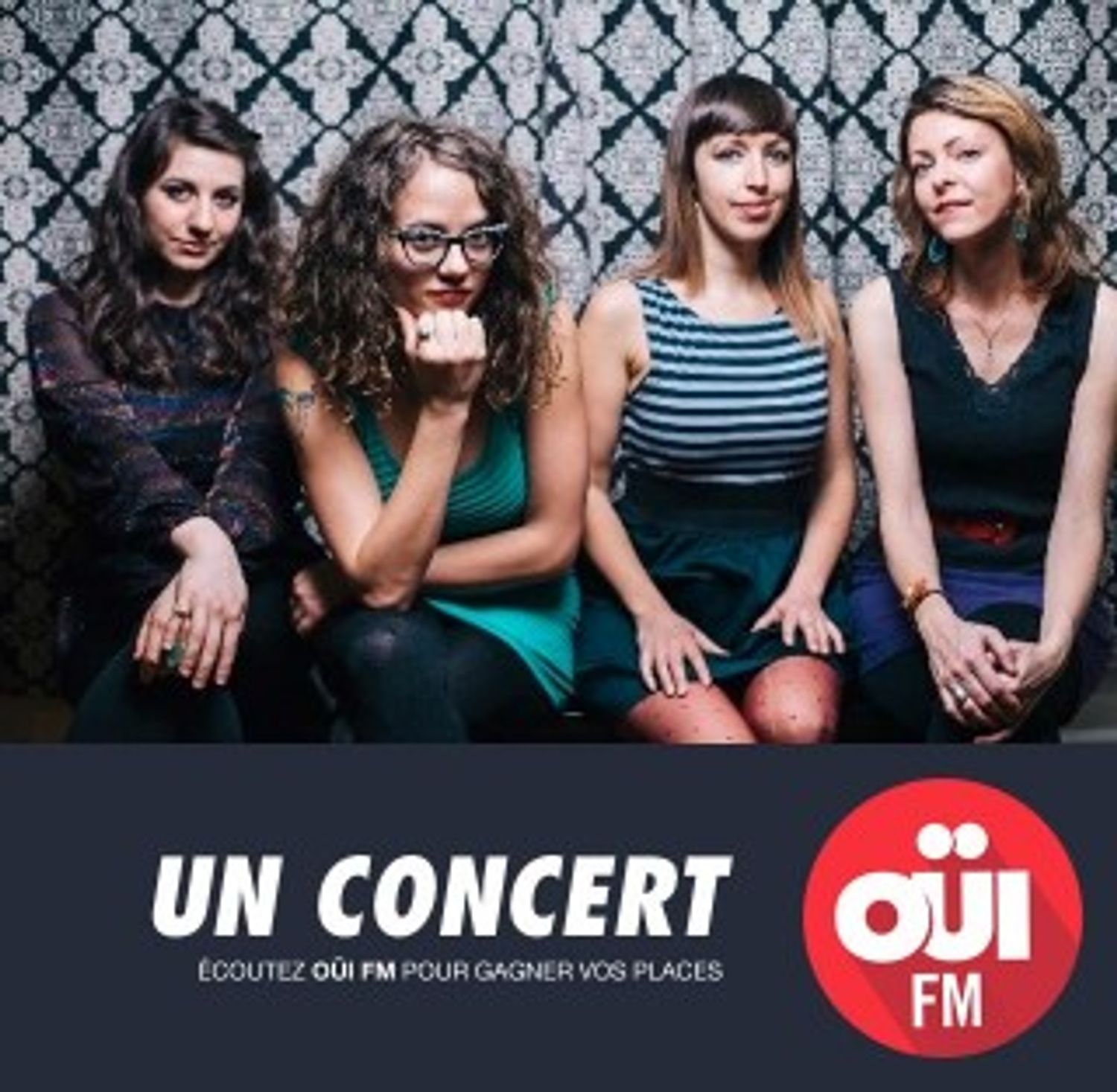 OUI FM