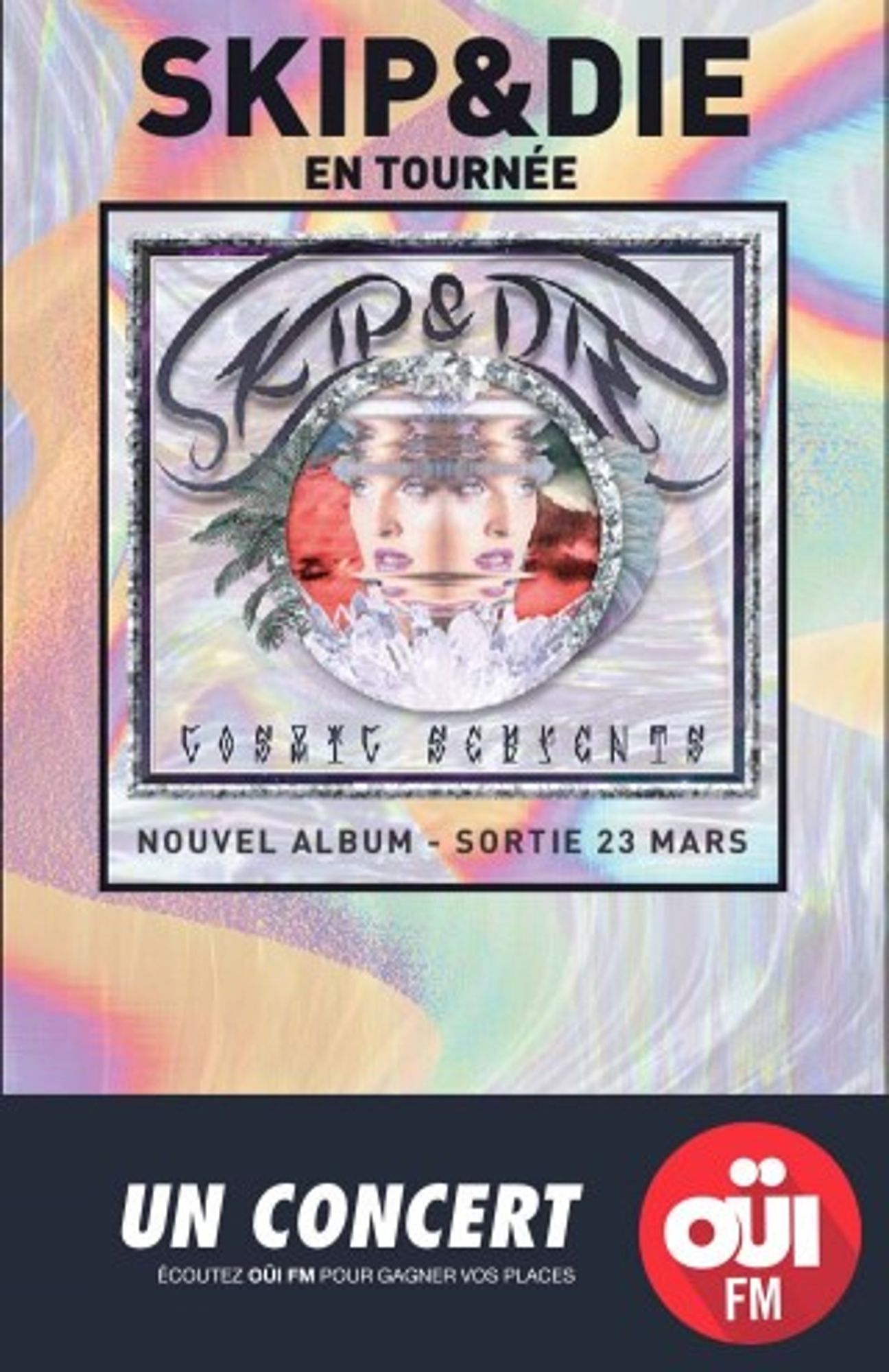 OUI FM