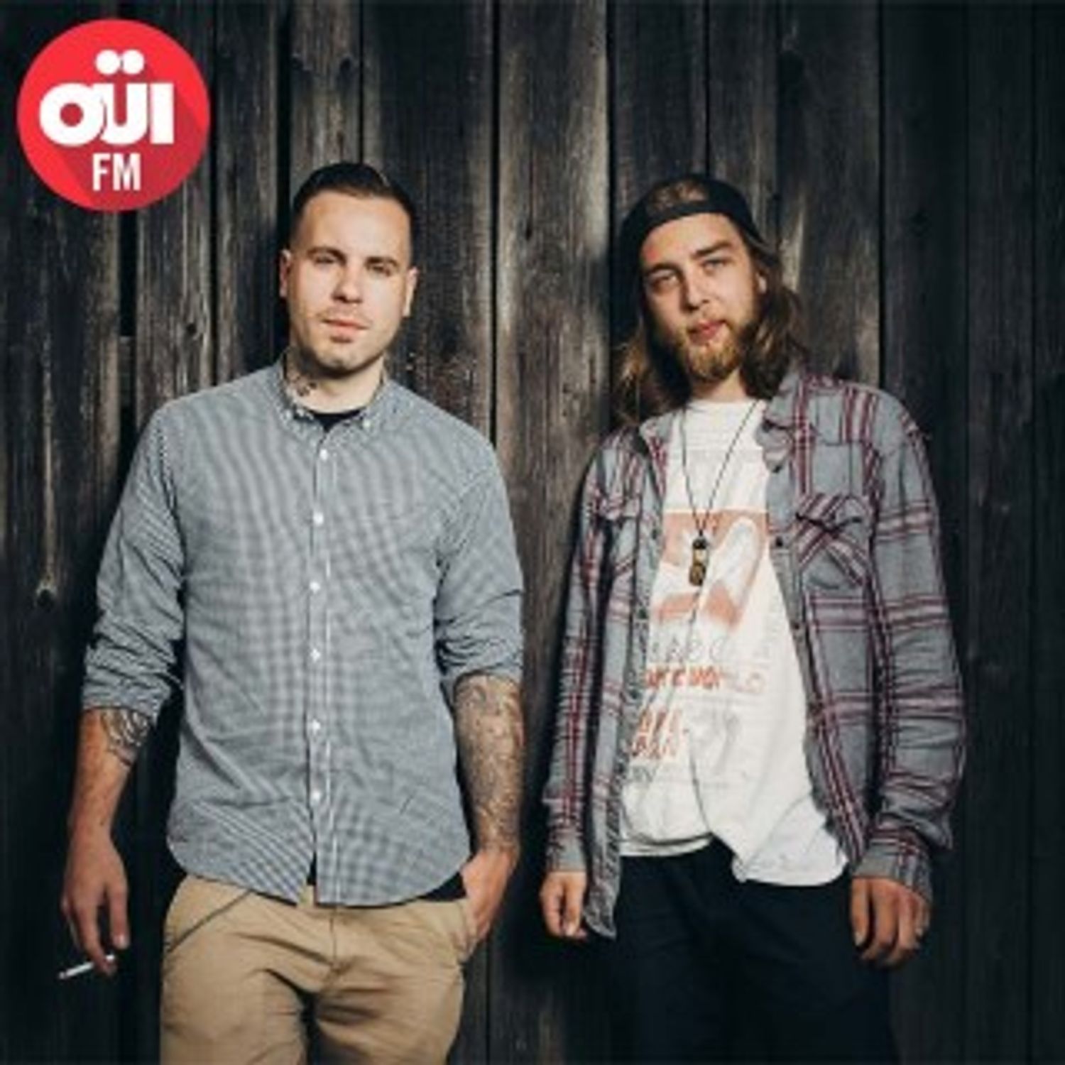 OUI FM