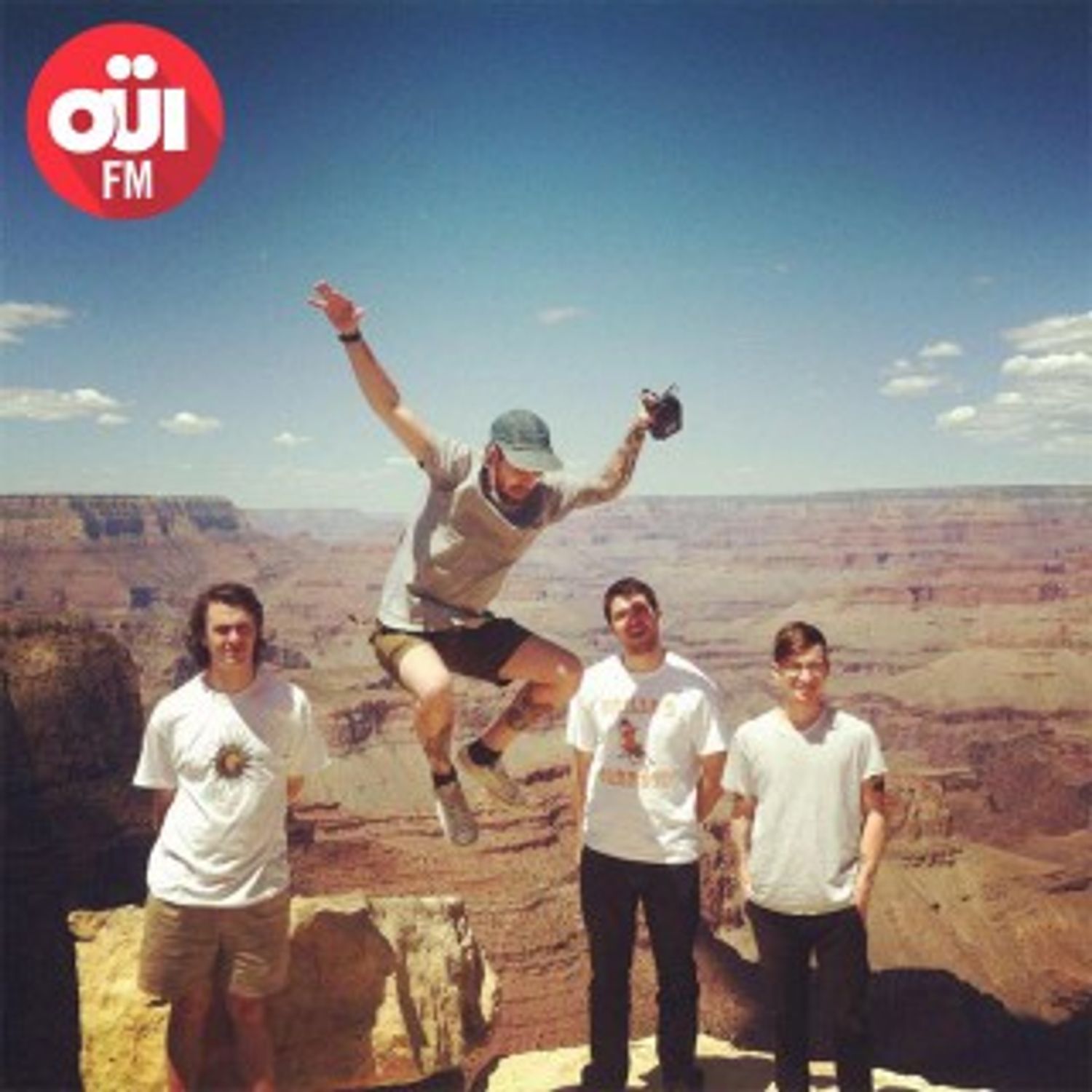 OUI FM
