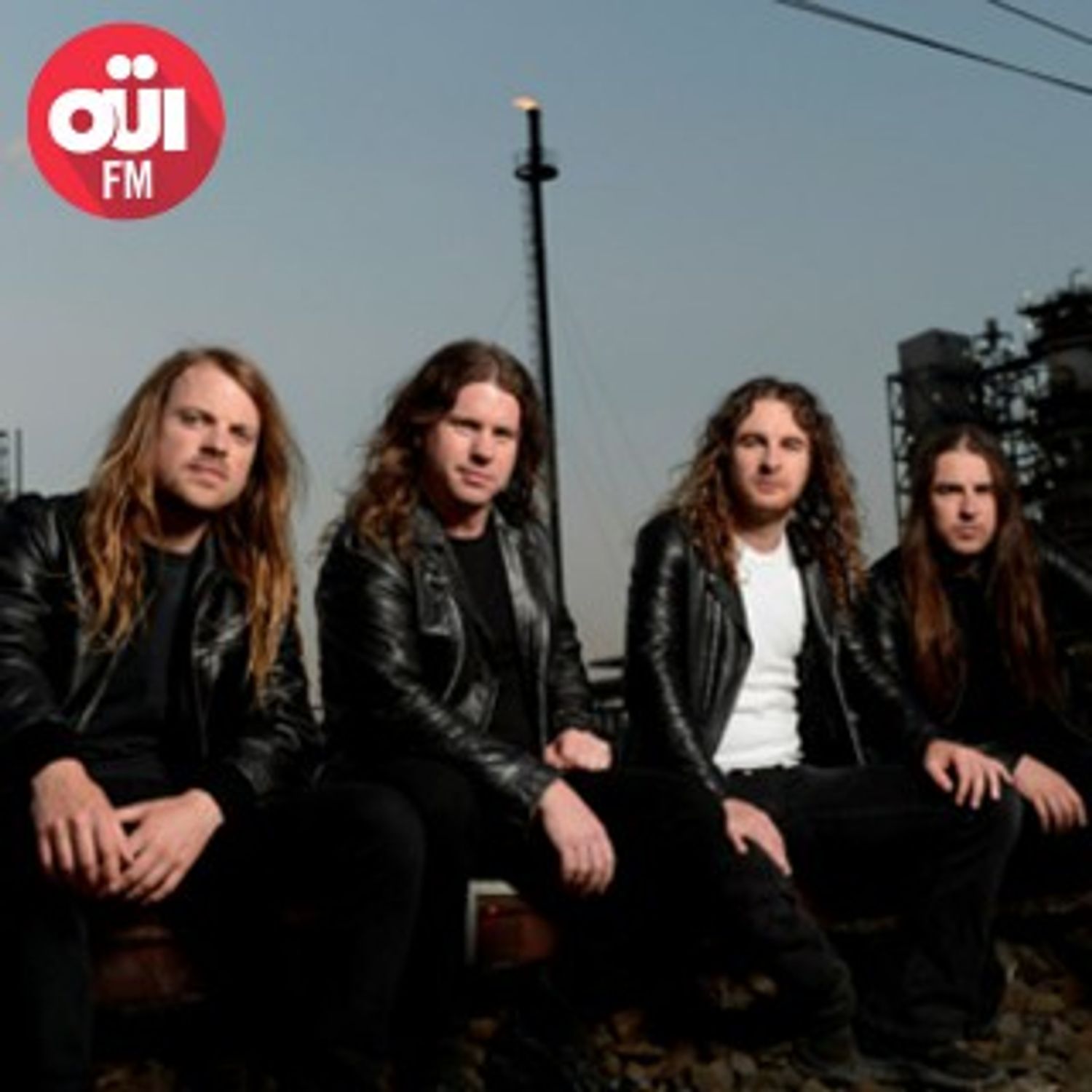 OUI FM