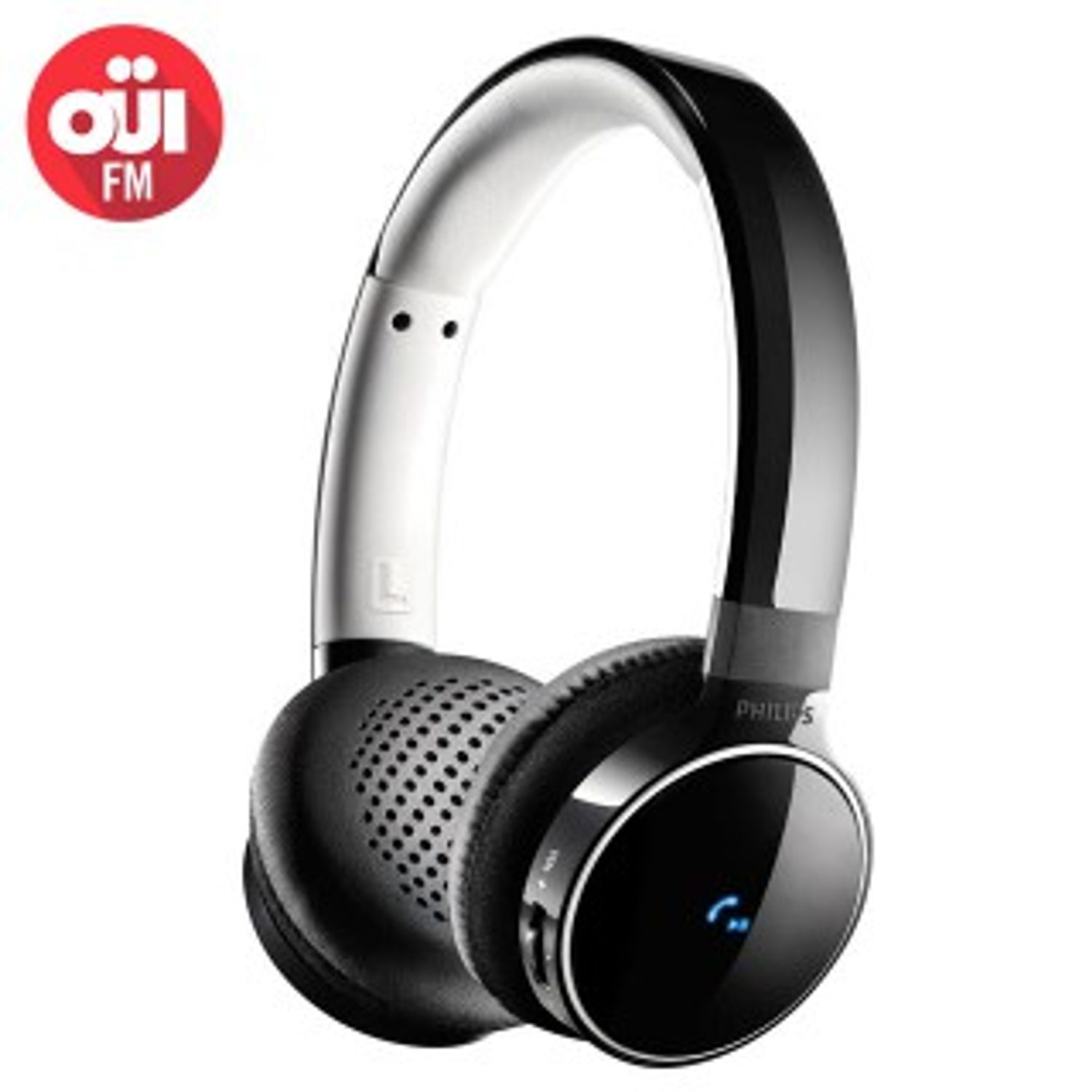 OUI FM
