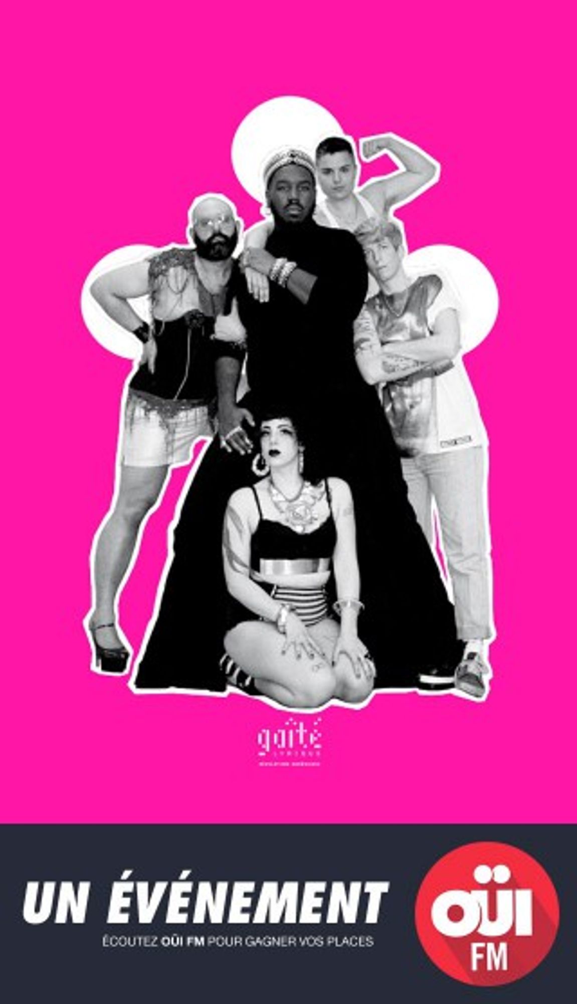 OUI FM