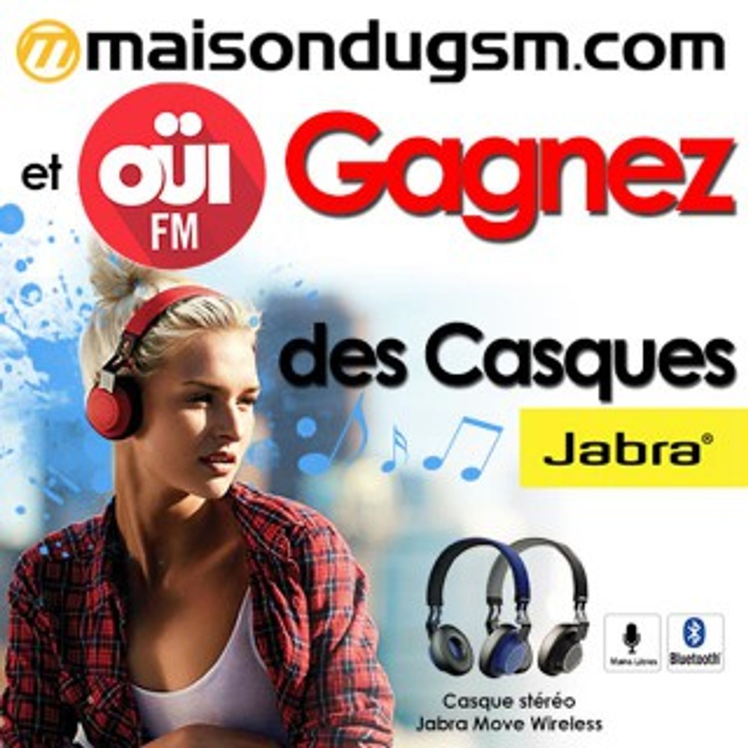 OUI FM