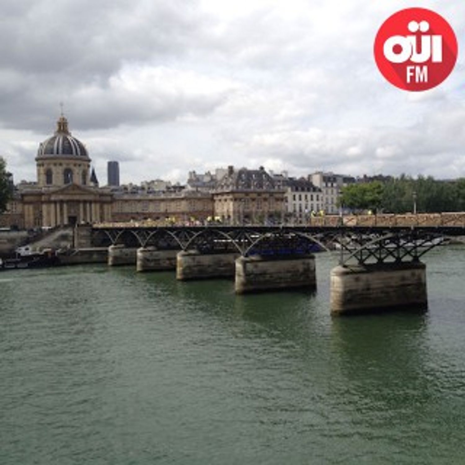 OUI FM
