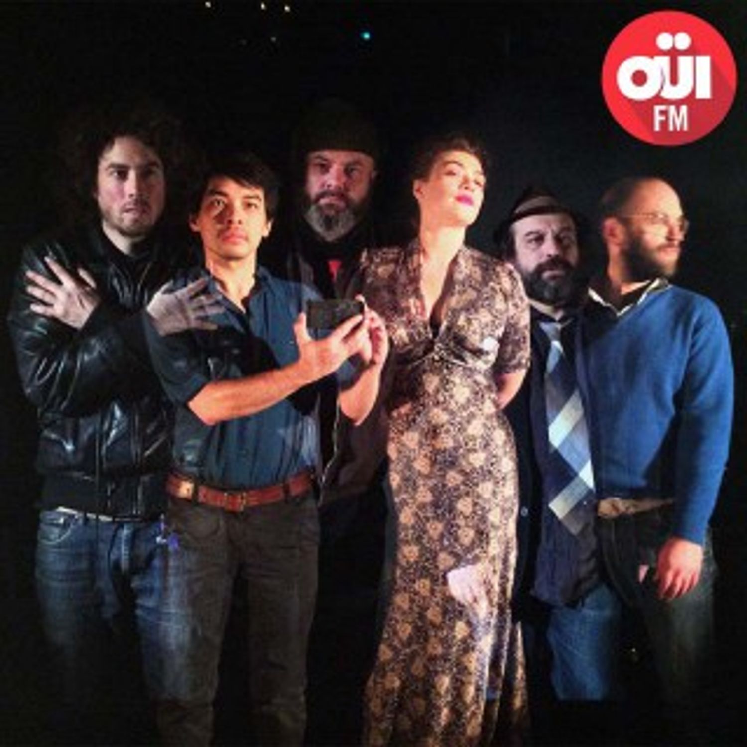 OUI FM