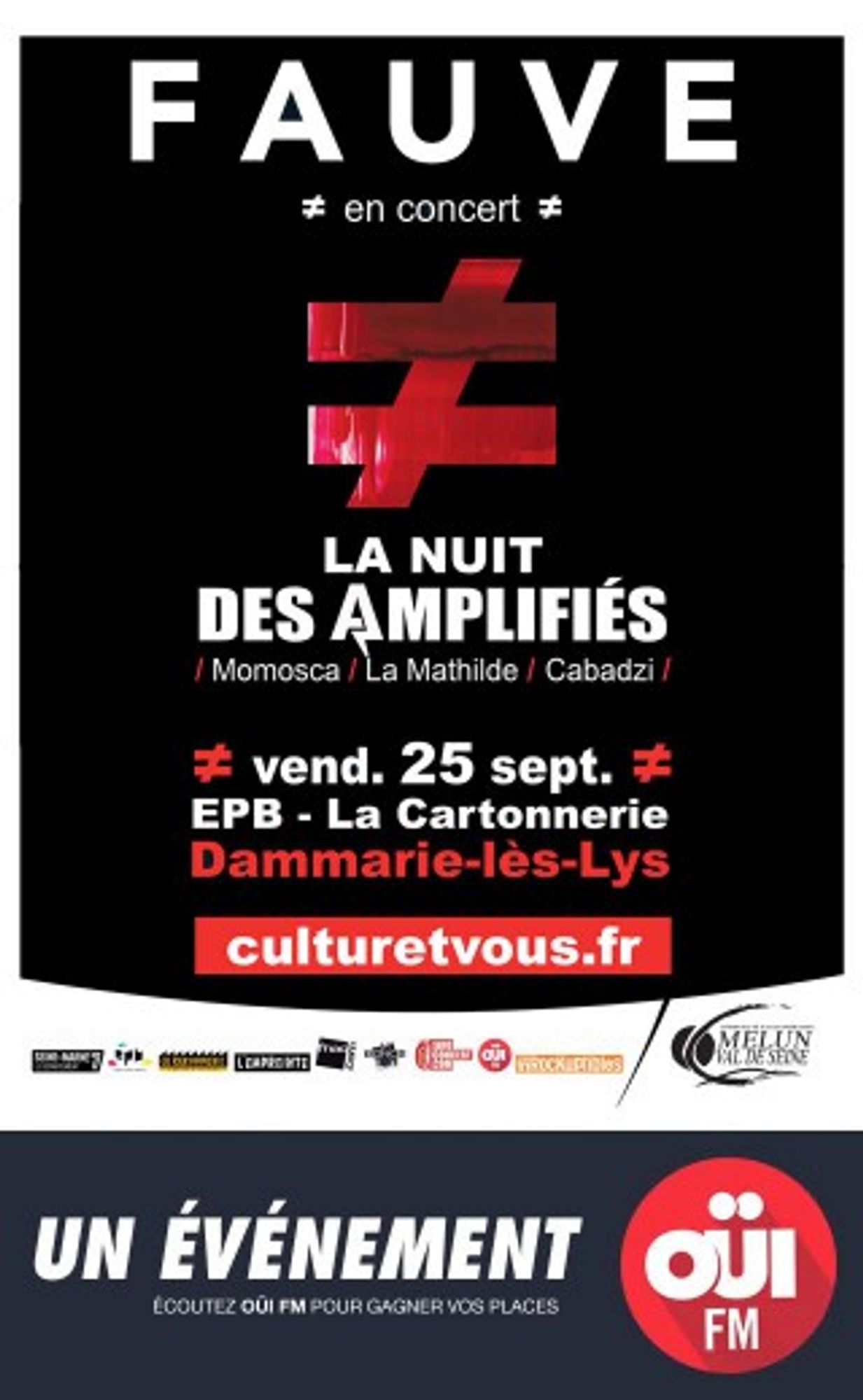 OUI FM