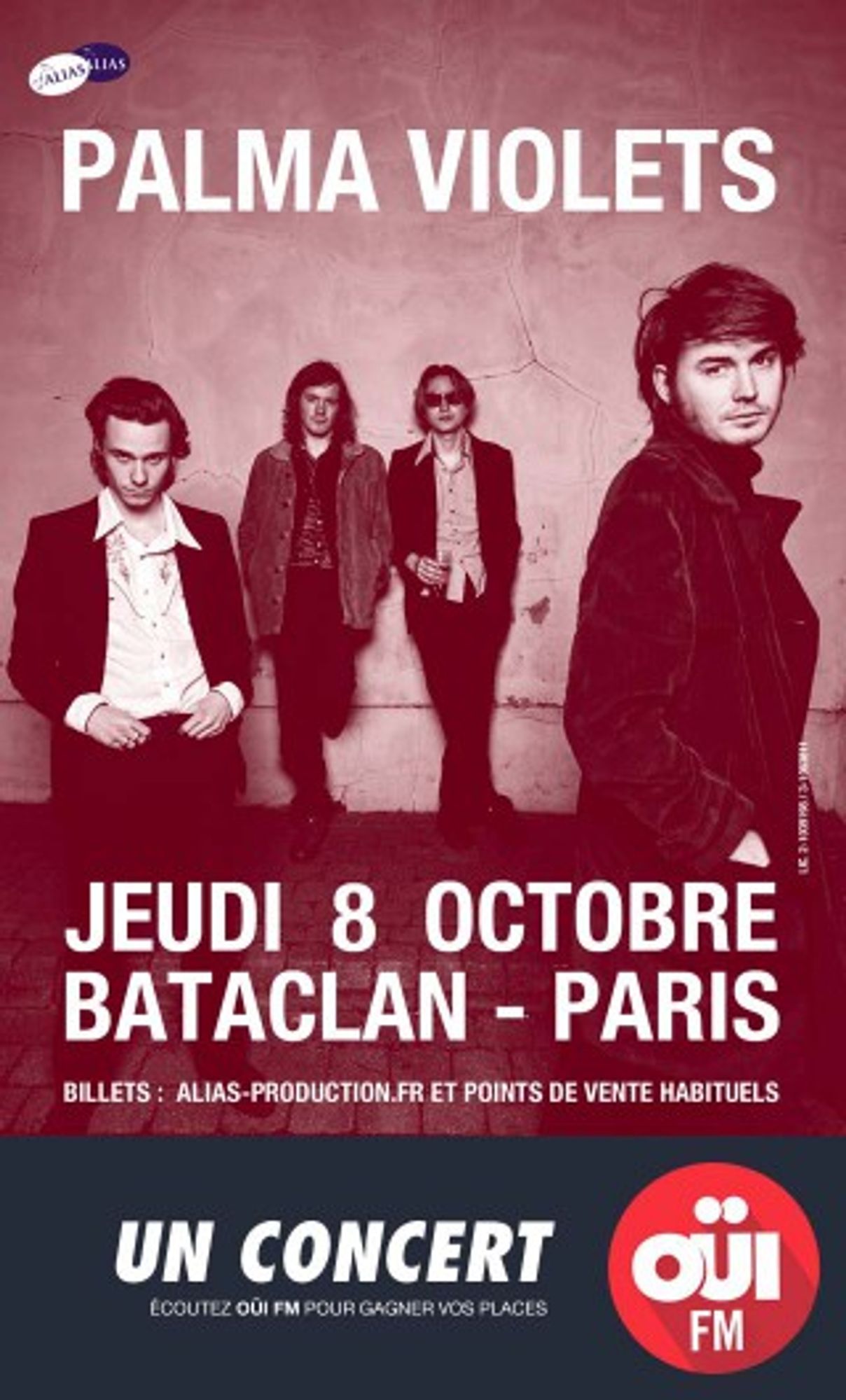 OUI FM