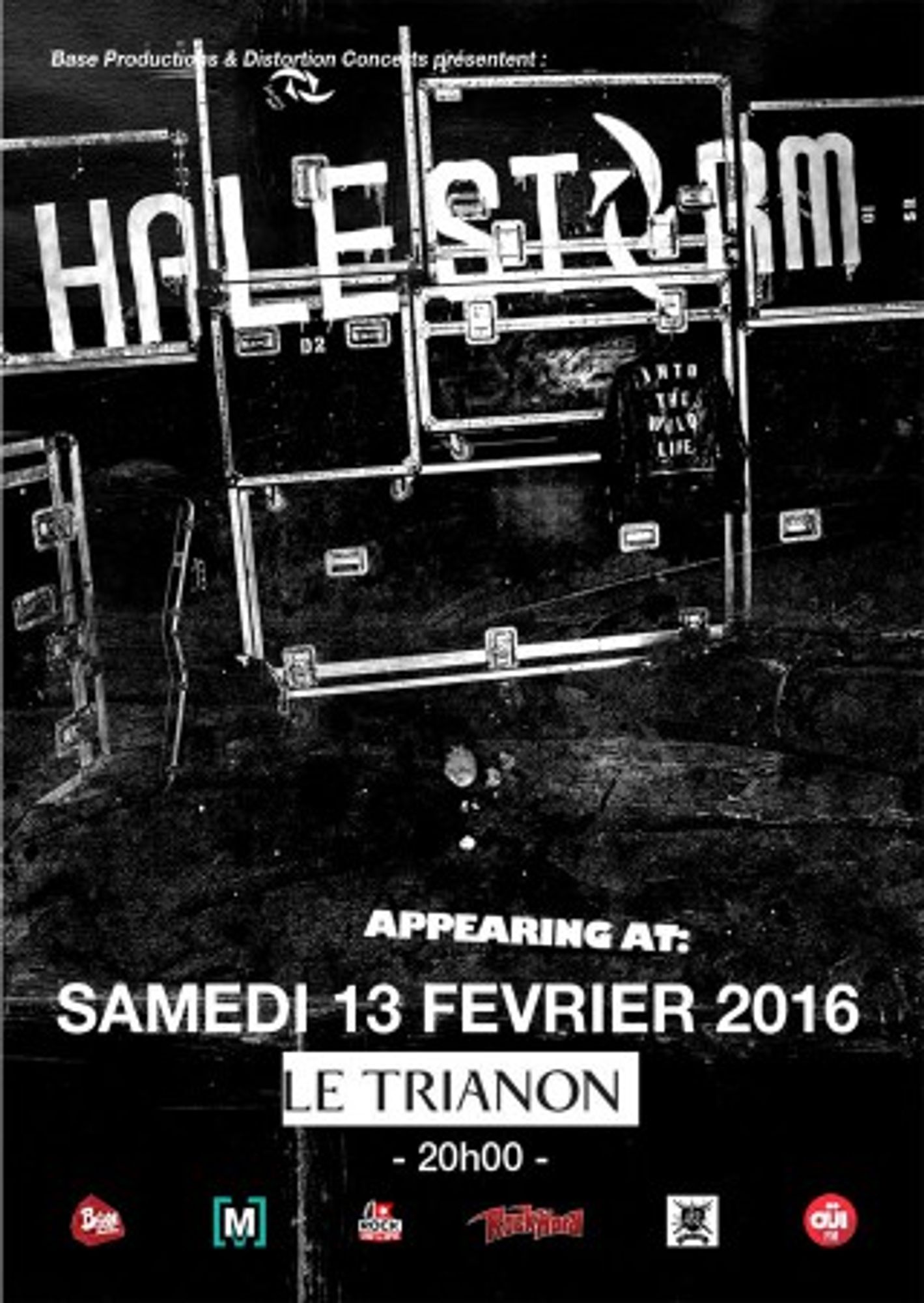 OUI FM