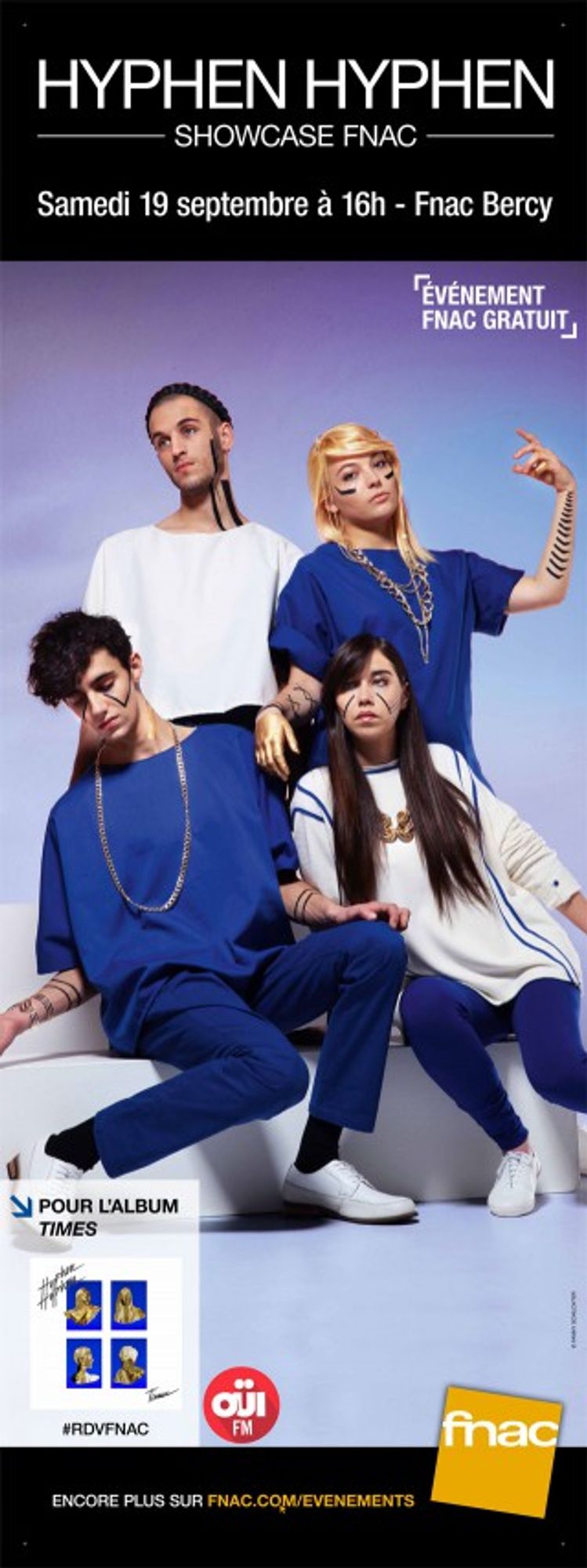 OUI FM