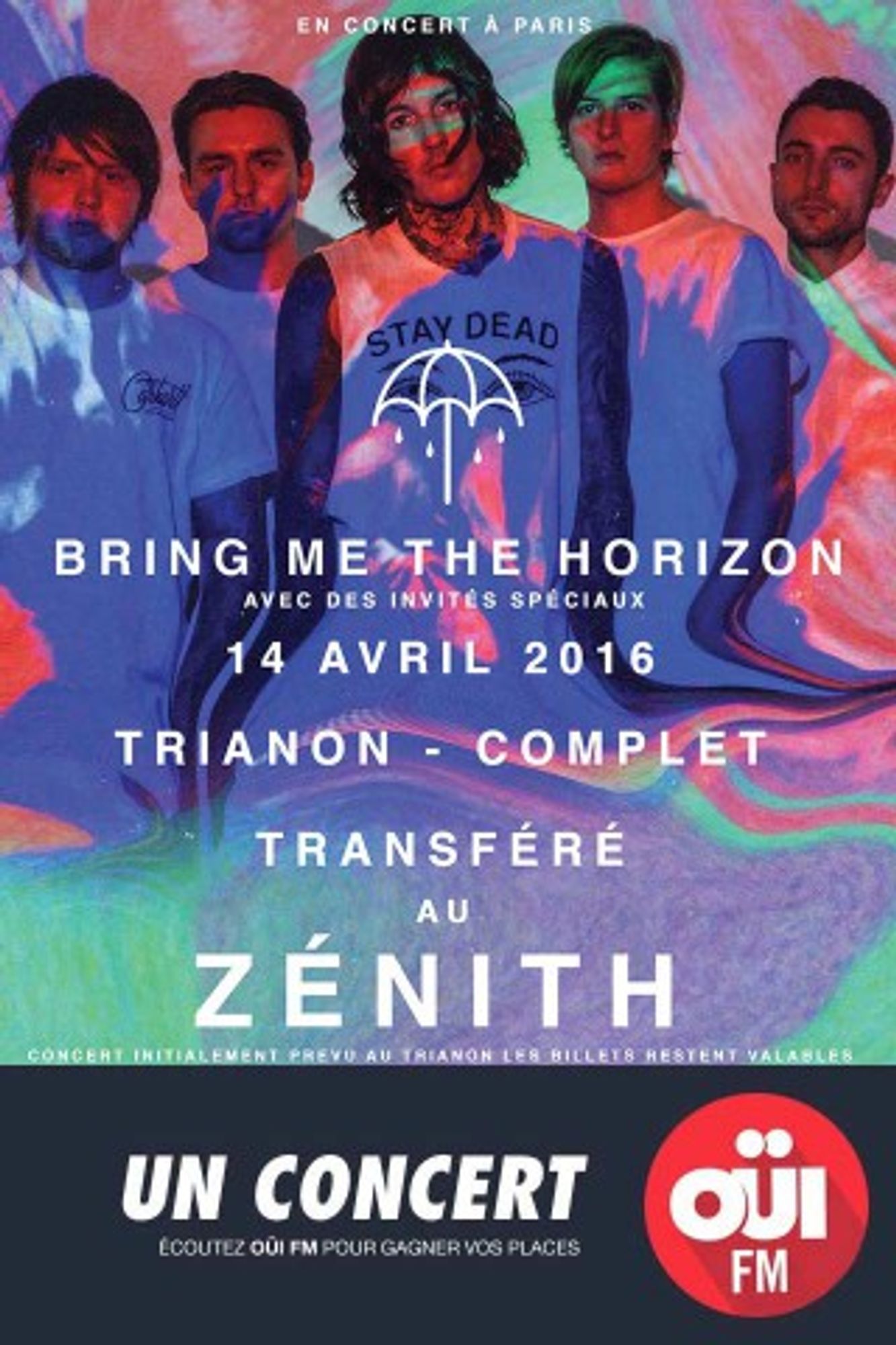 OUI FM