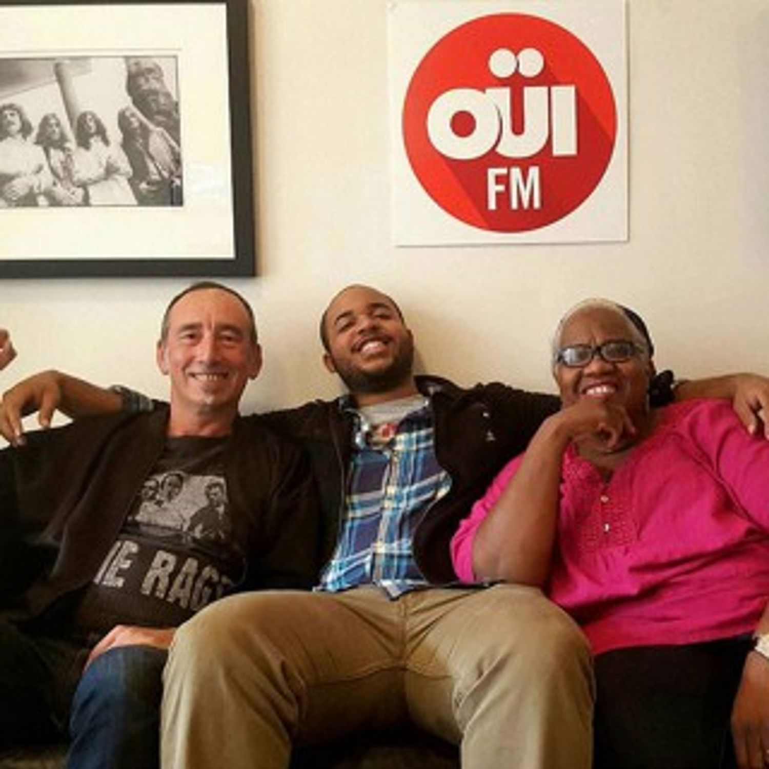 OUI FM