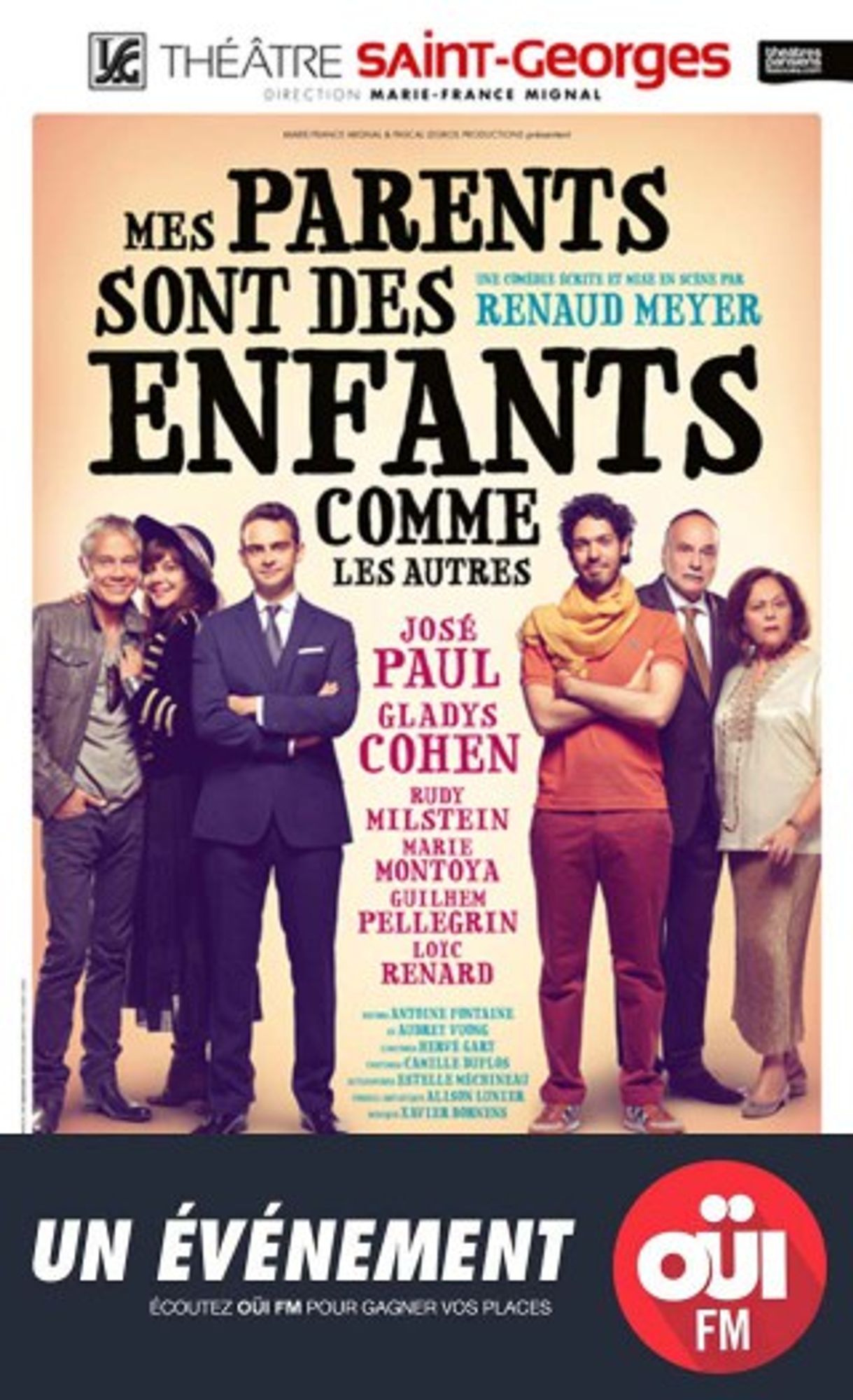 OUI FM