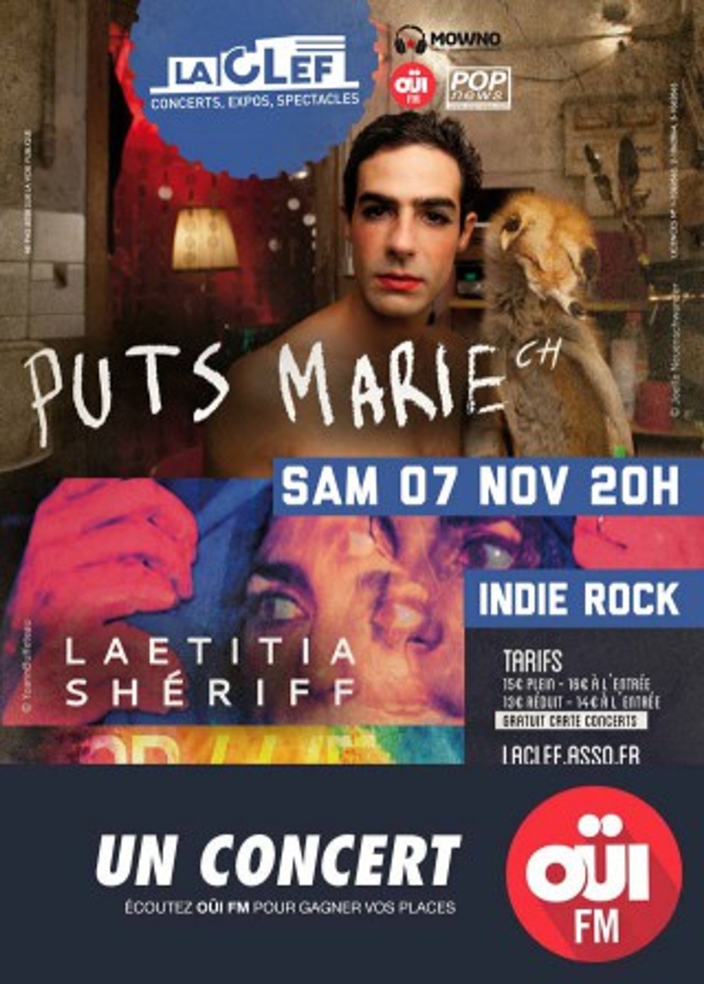 OUI FM