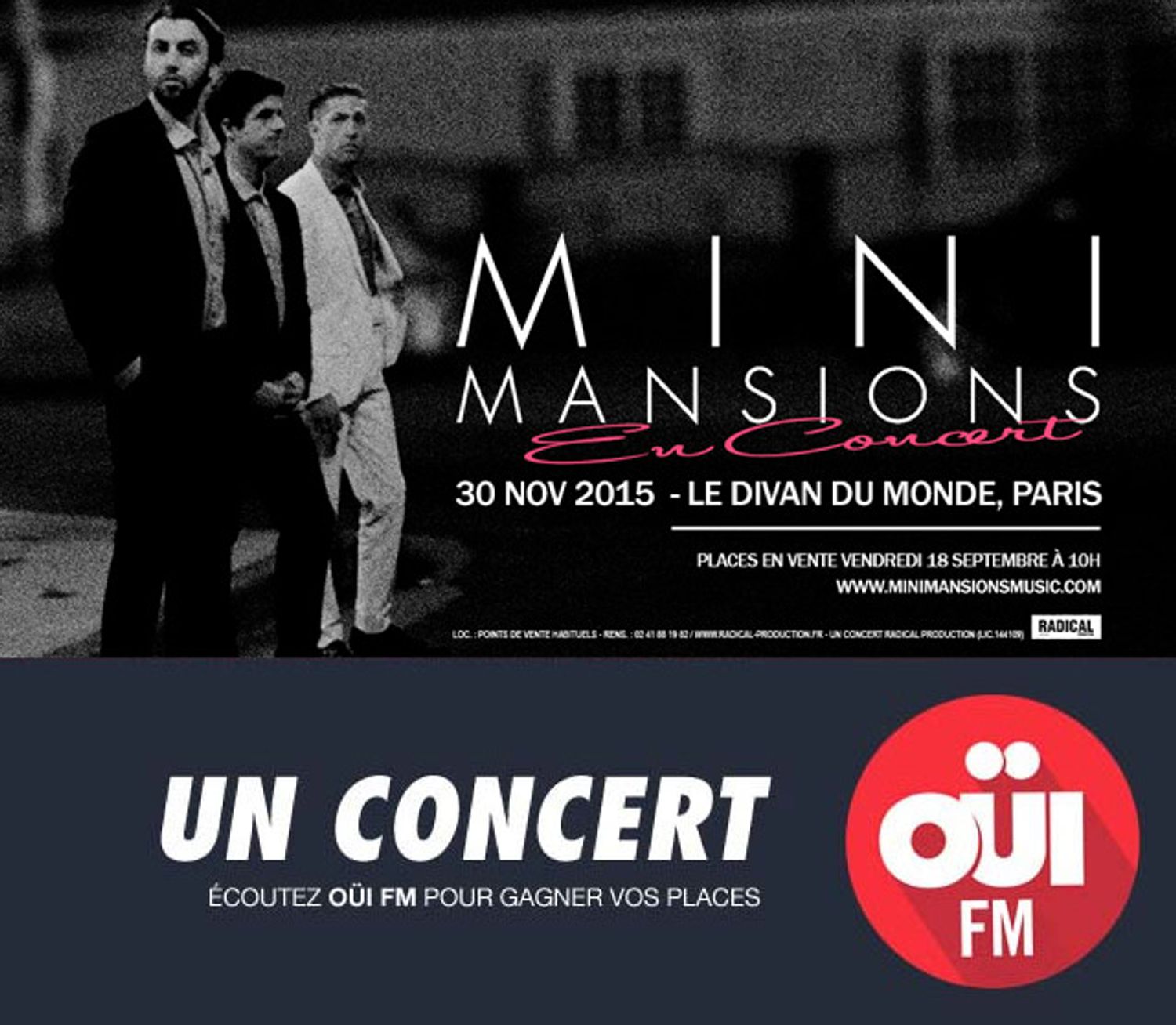 OUI FM