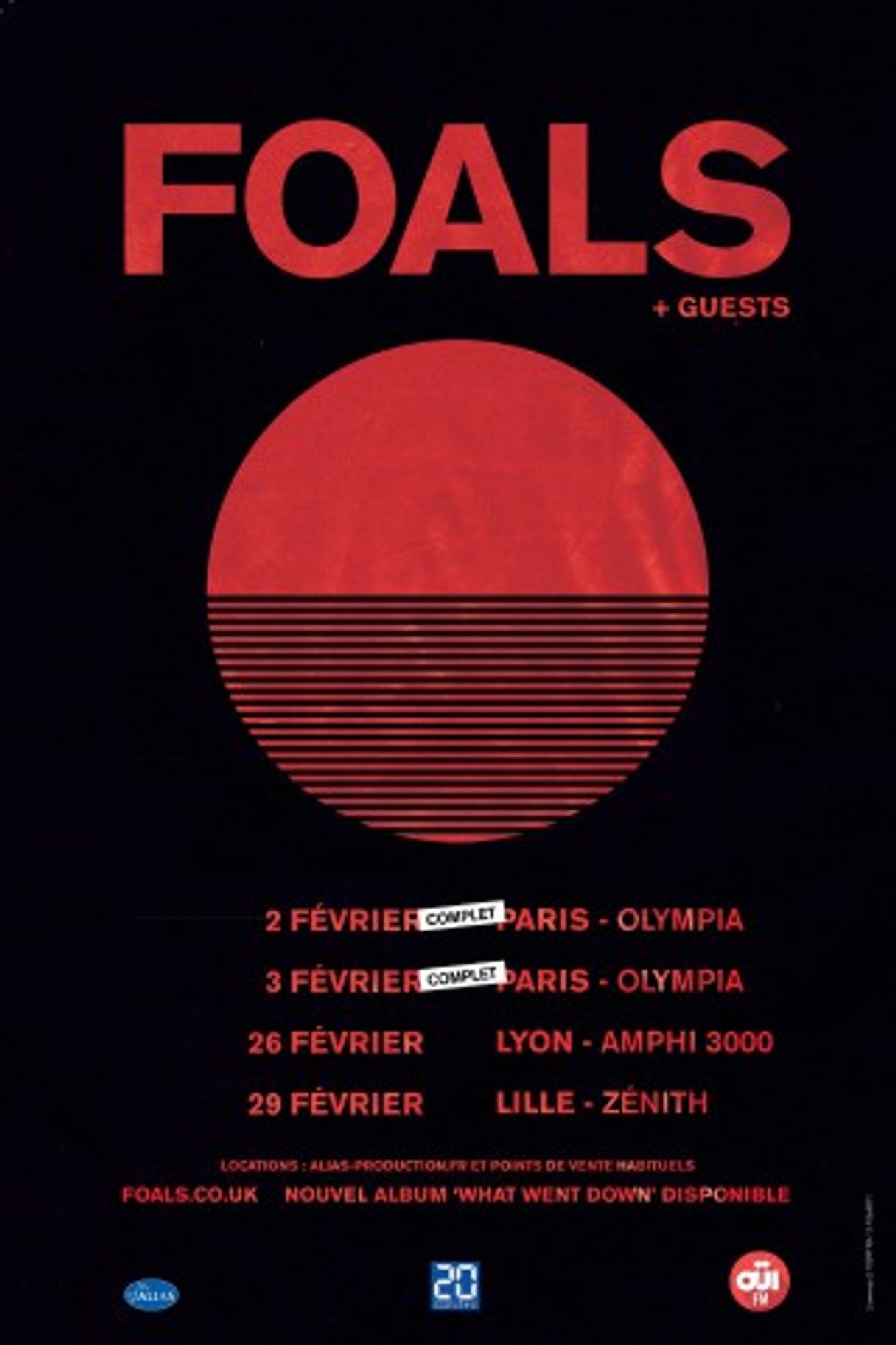 OUI FM