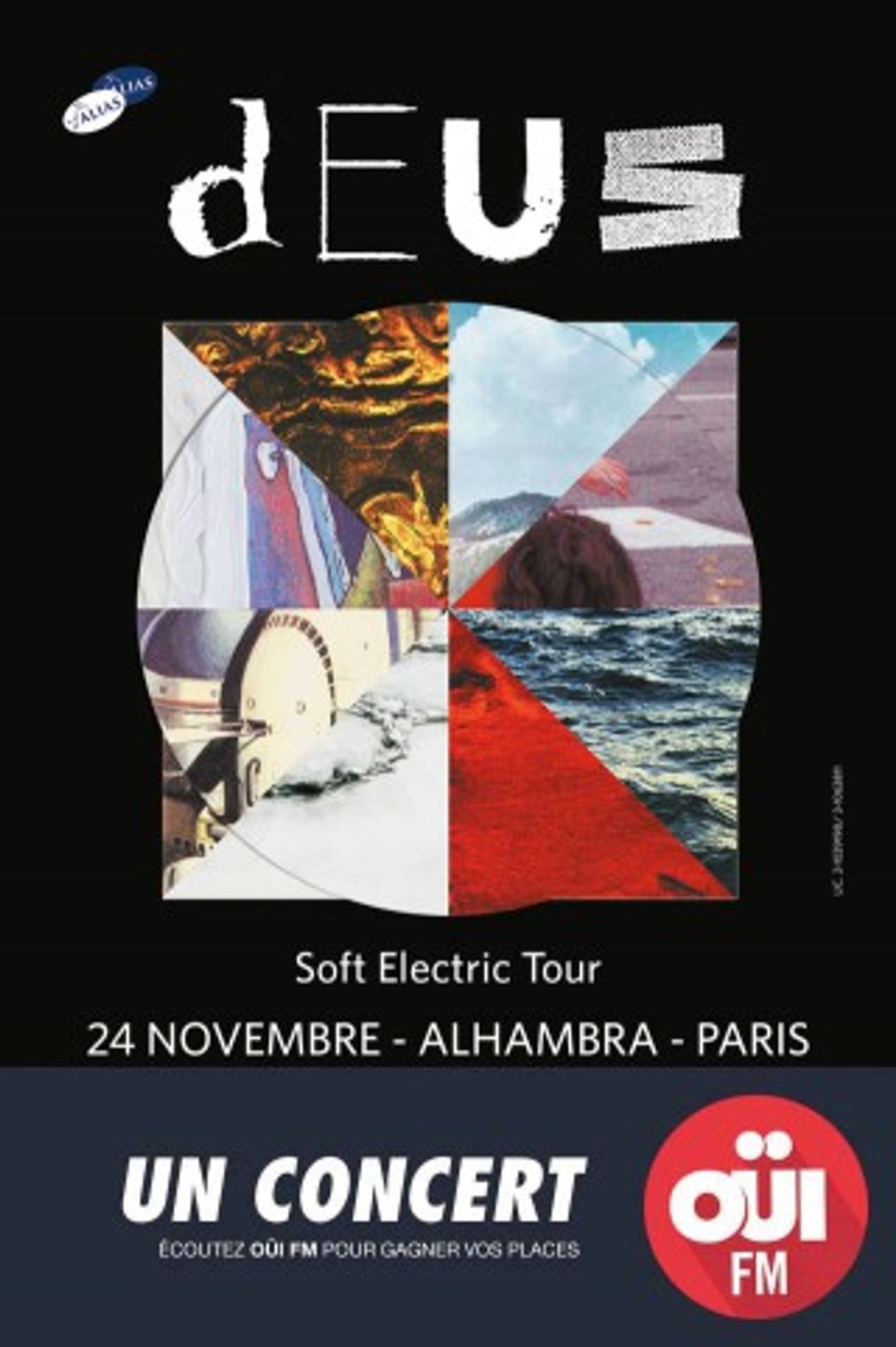 OUI FM