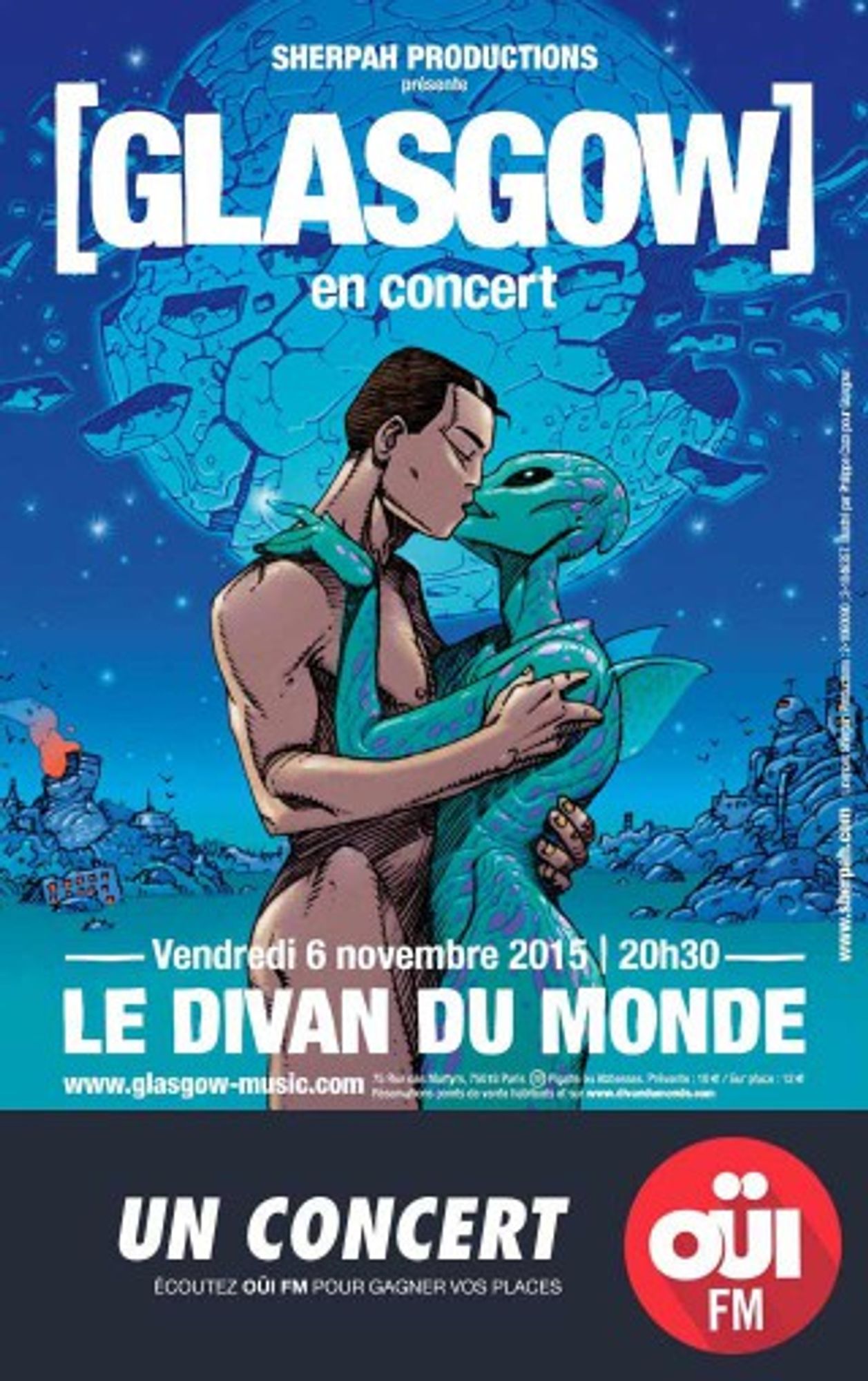 OUI FM