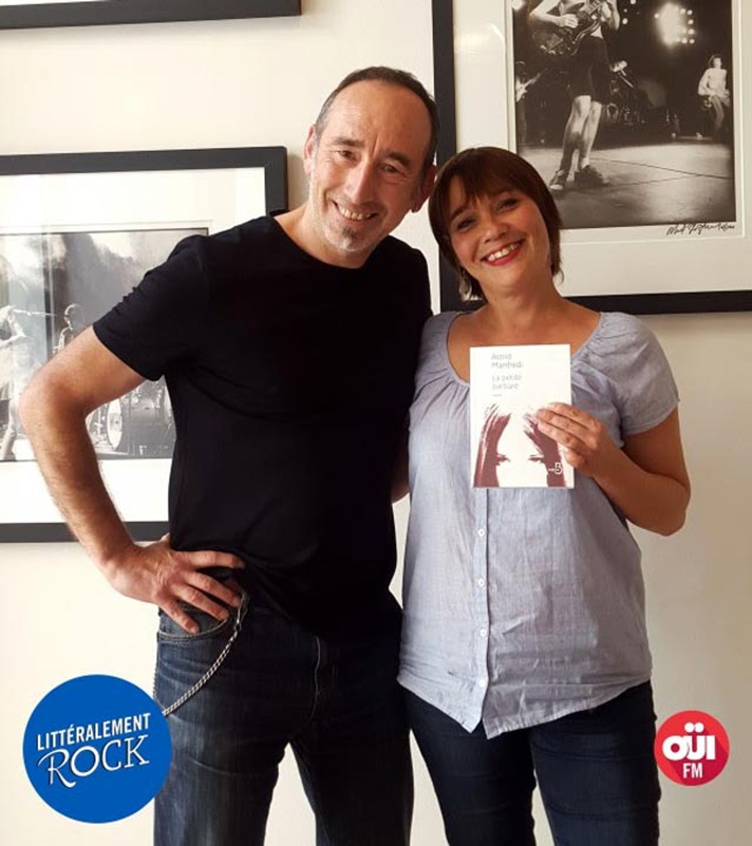 OUI FM
