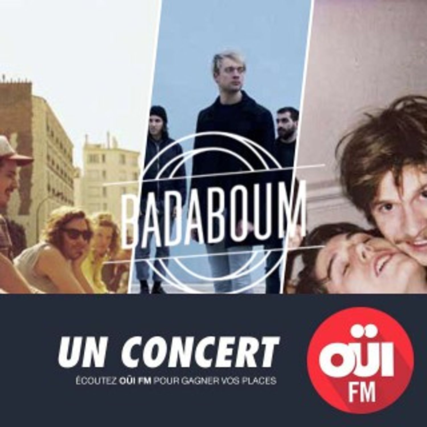 OUI FM