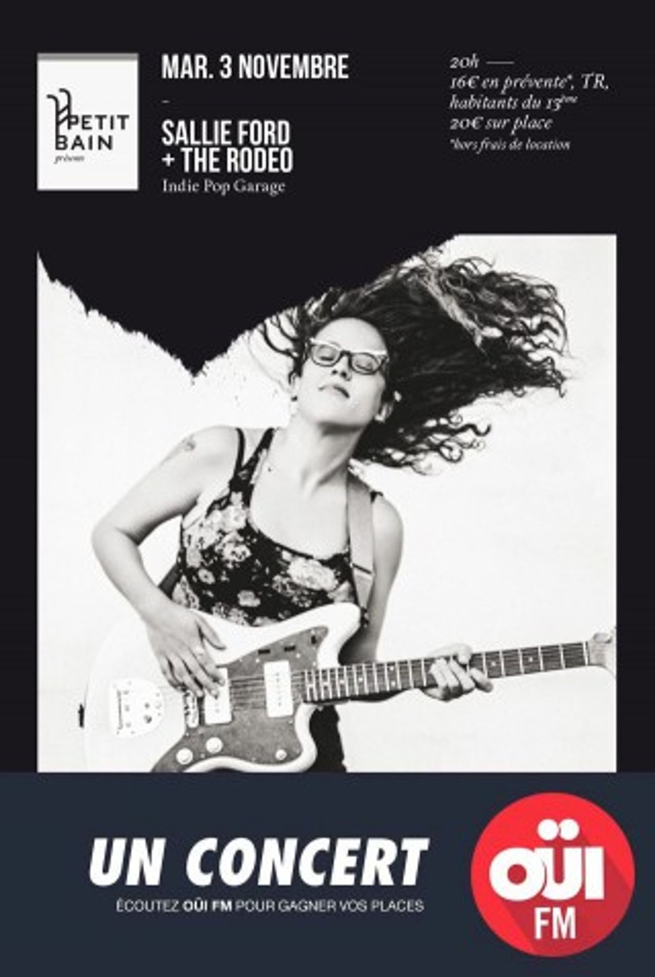 OUI FM