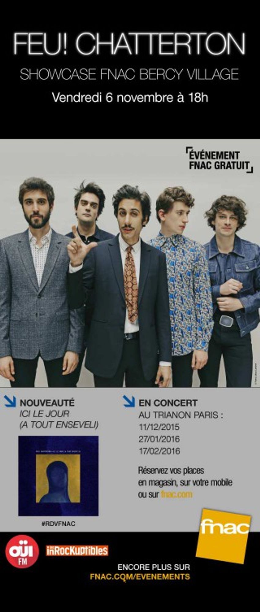 OUI FM
