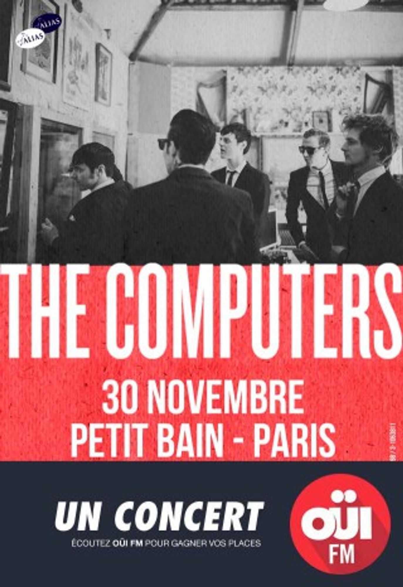 OUI FM