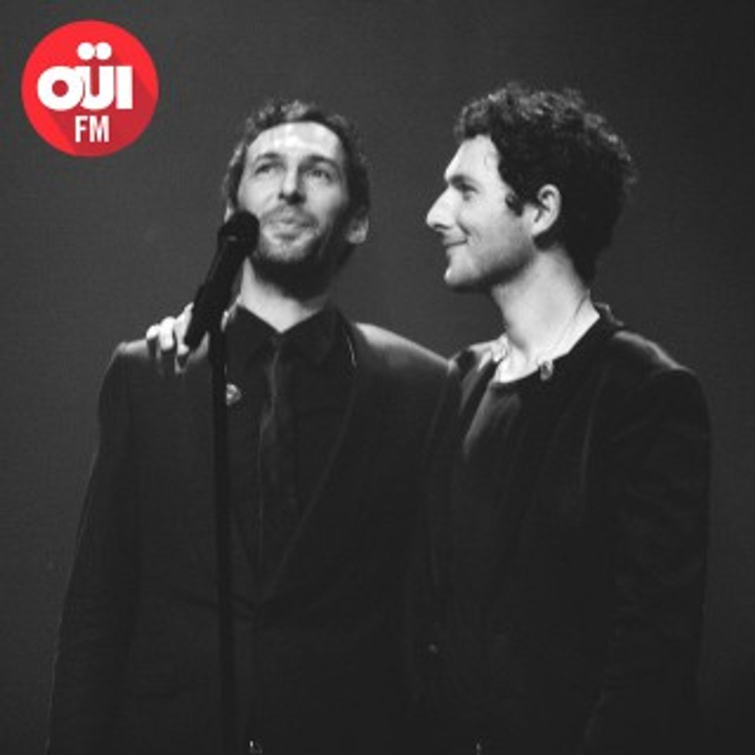 OUI FM