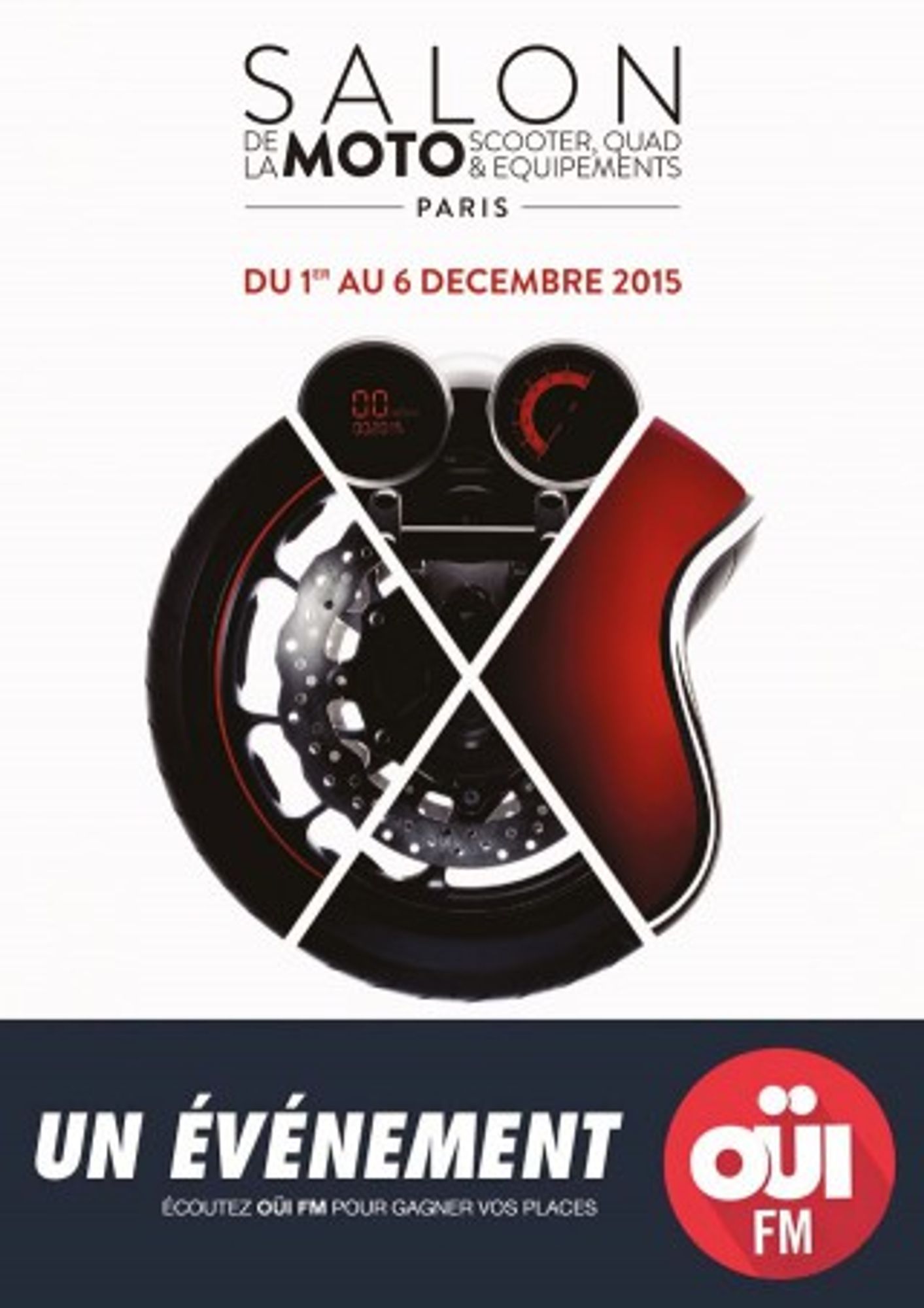 OUI FM