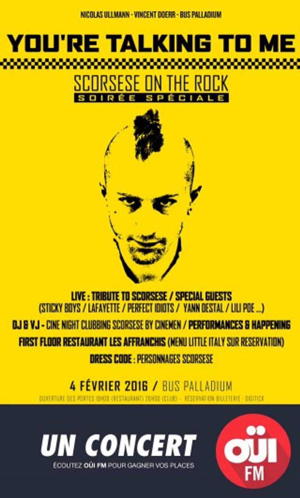 OUI FM