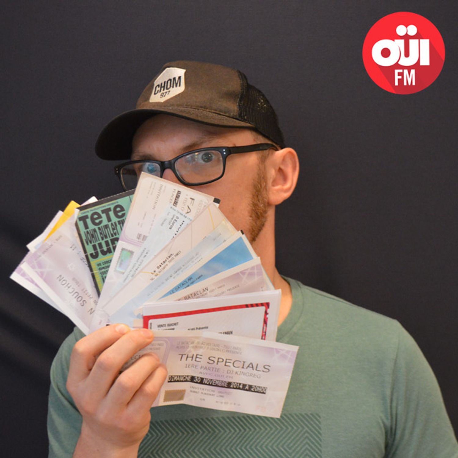 OUI FM