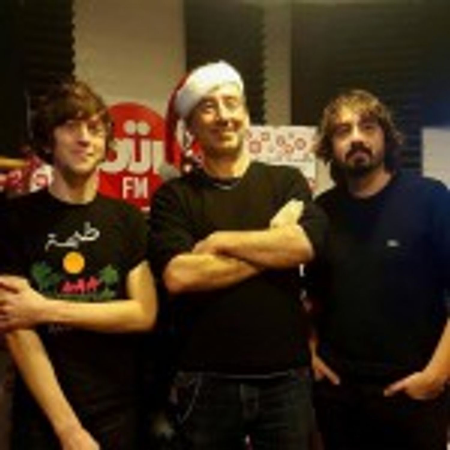 OUI FM