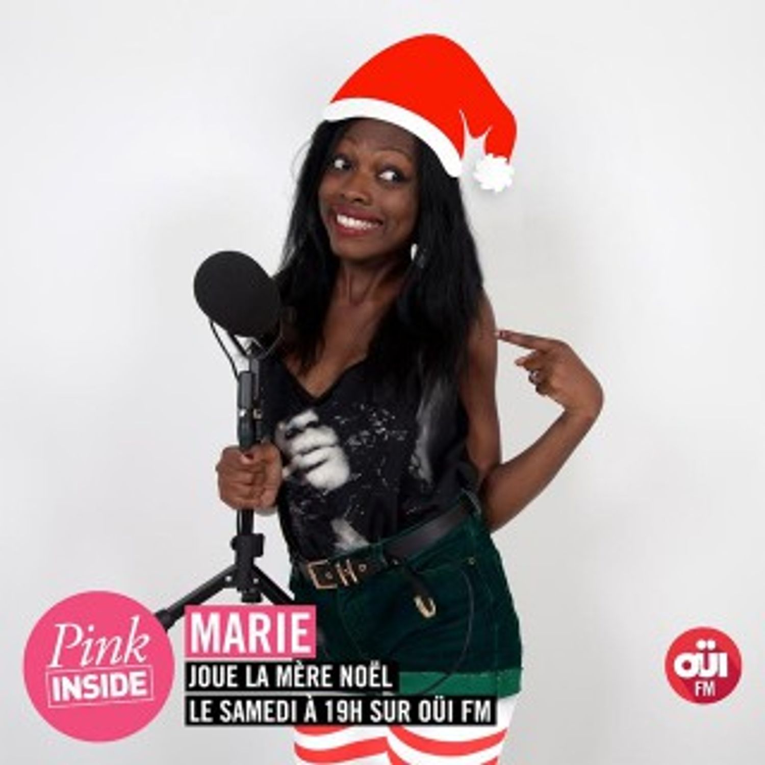 OUI FM