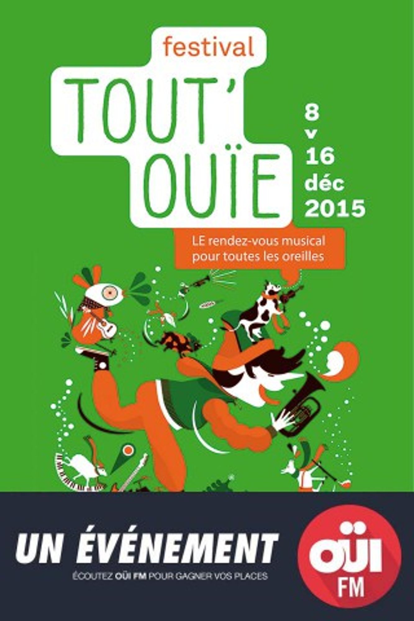 OUI FM