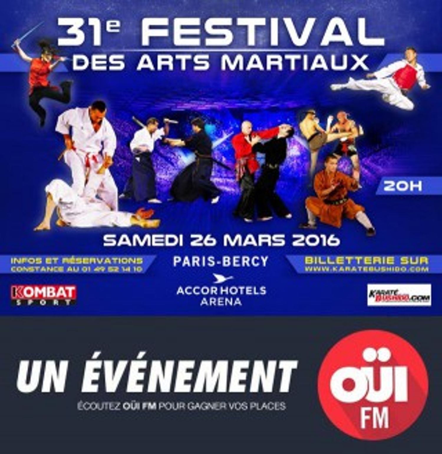 OUI FM