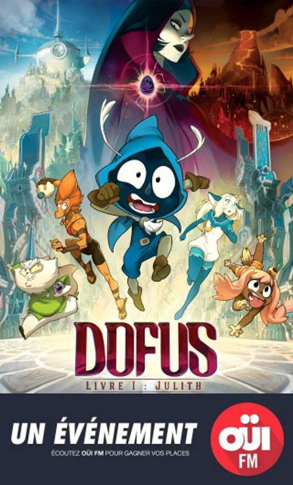OUI FM