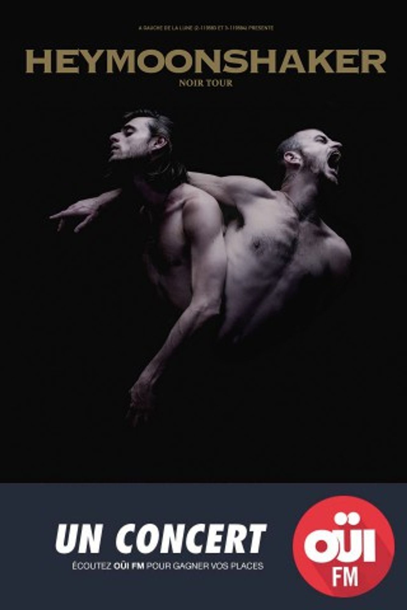 OUI FM