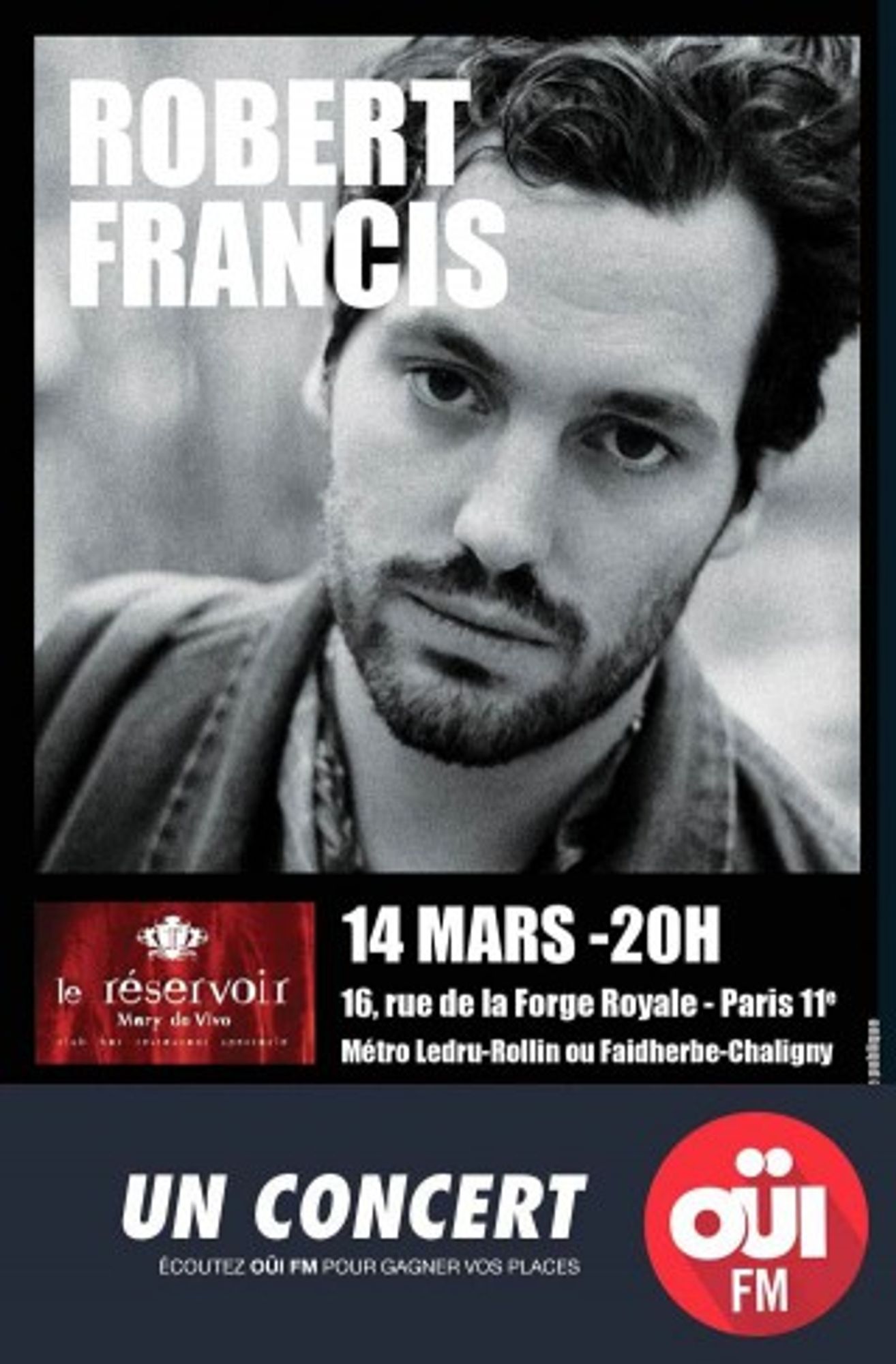 OUI FM