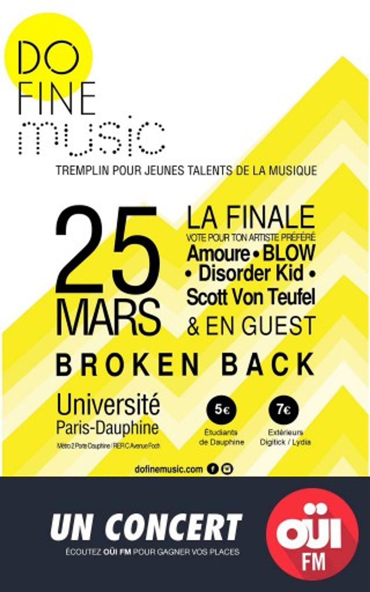 OUI FM