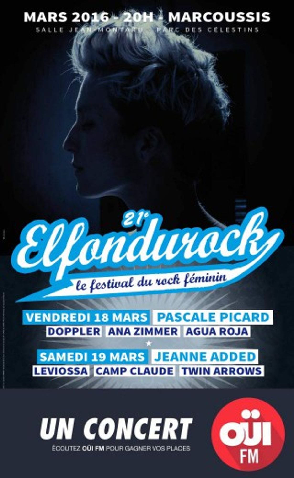 OUI FM