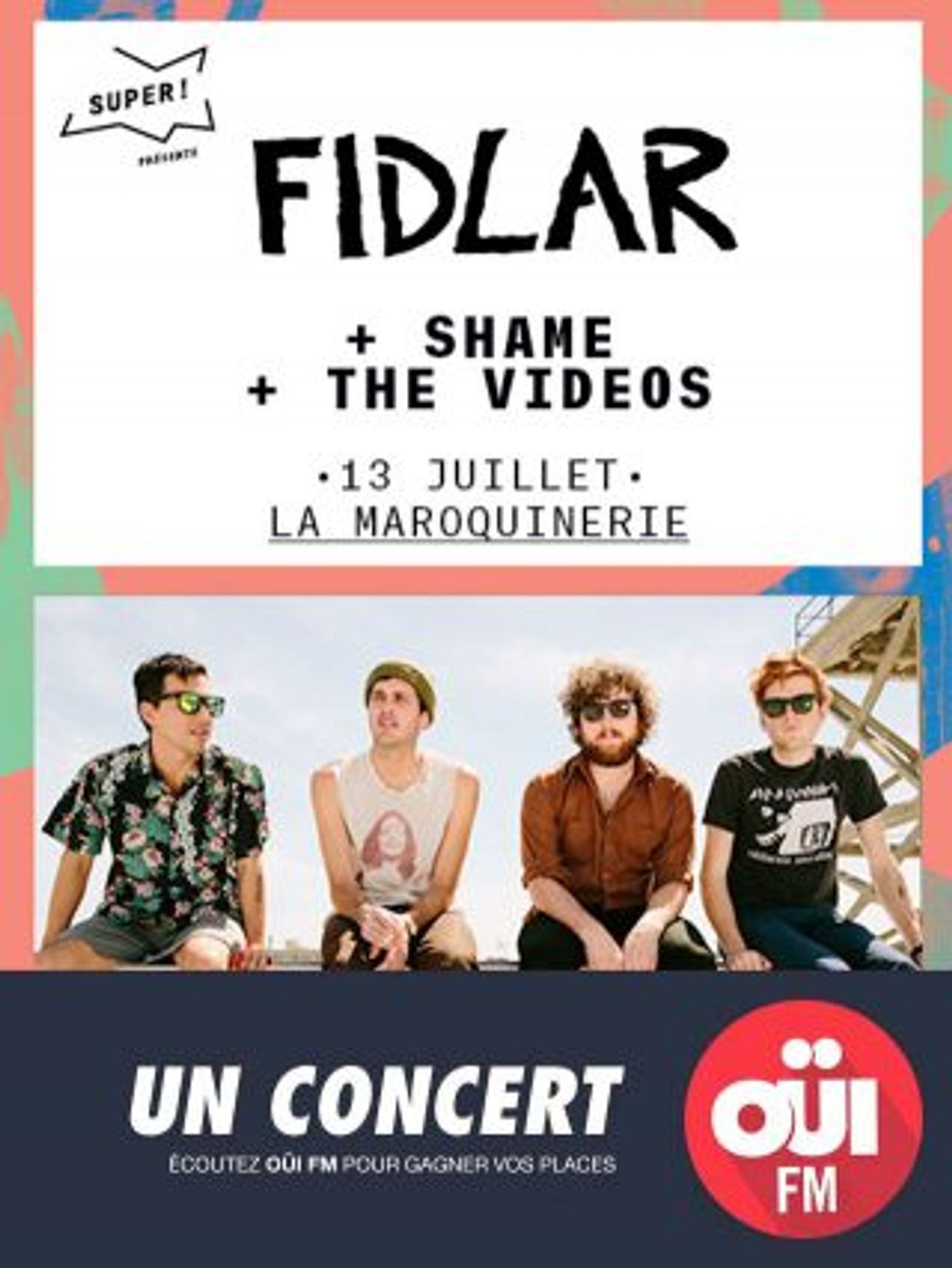OUI FM