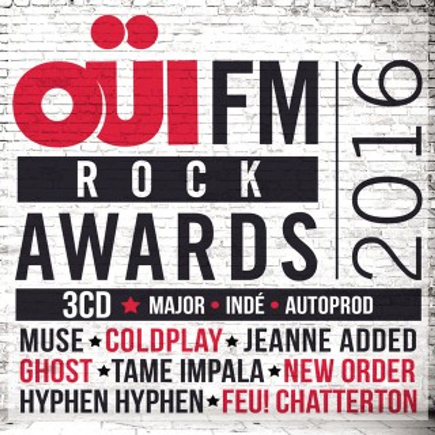 OUI FM