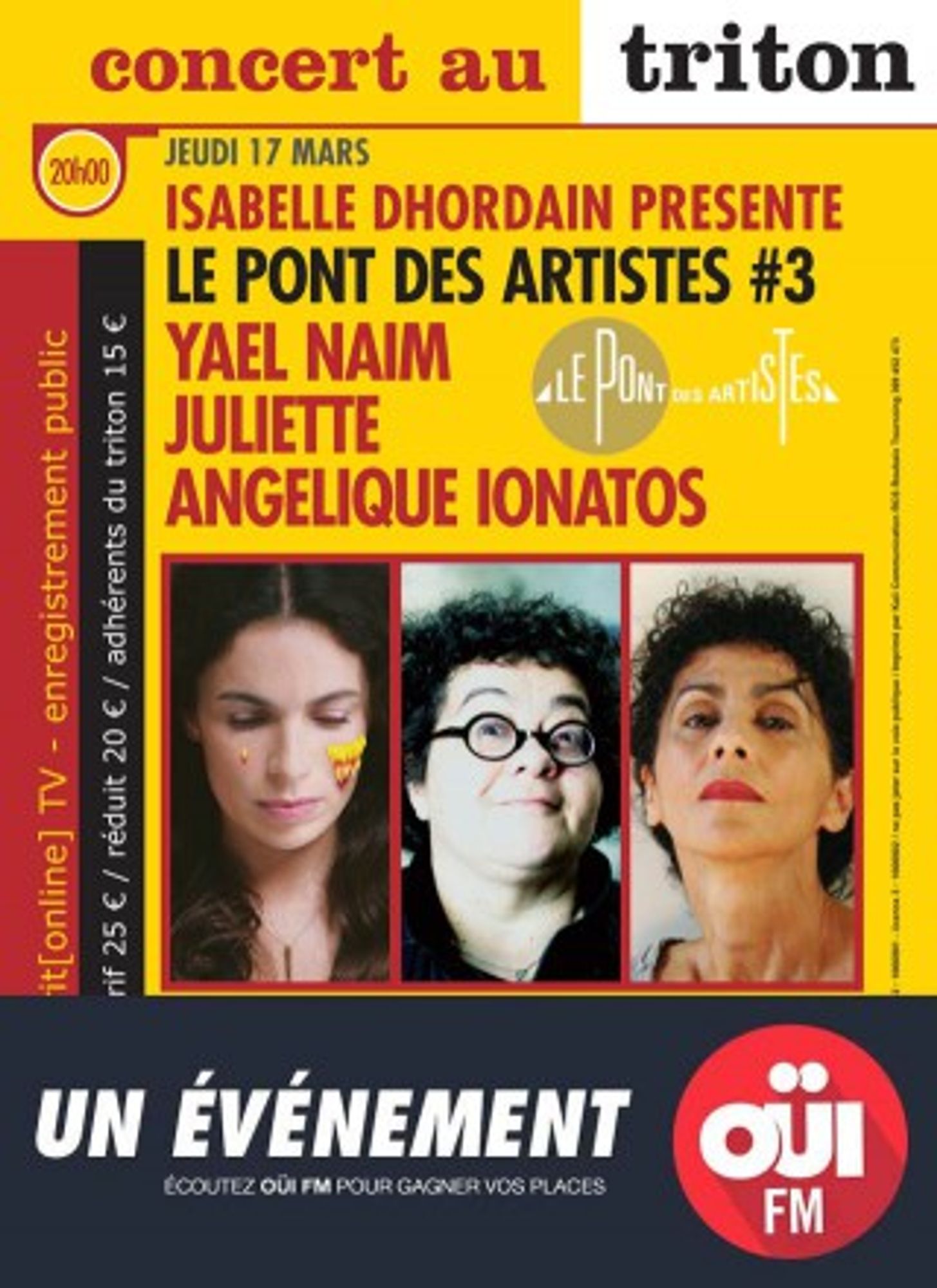 OUI FM